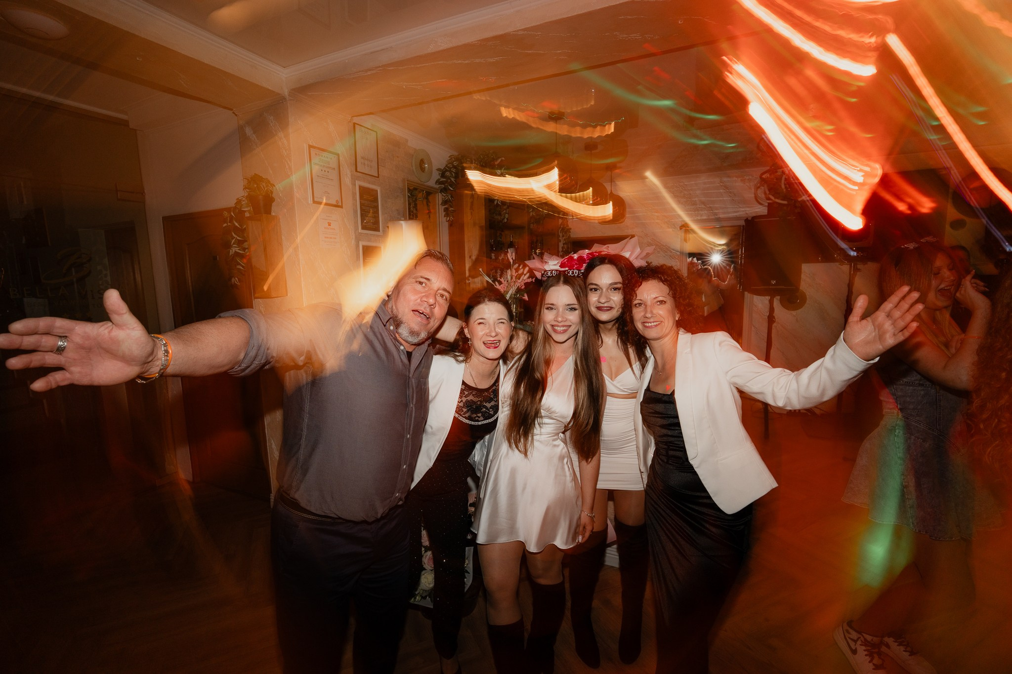 Maya. Visuals of Theodor — Wedding Photographer