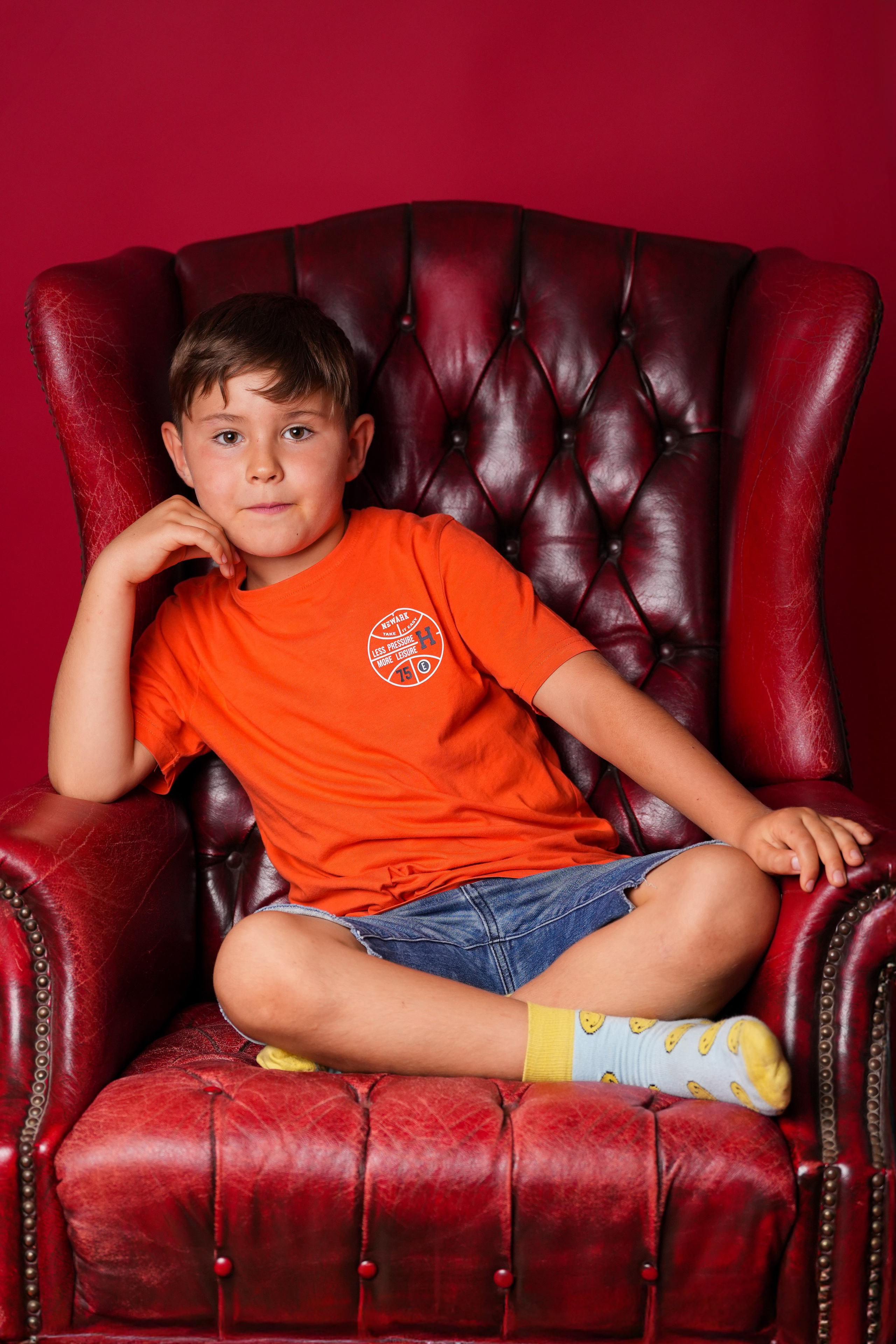 EINSCHULUNGEN (1). Fotostudio in Metzingen