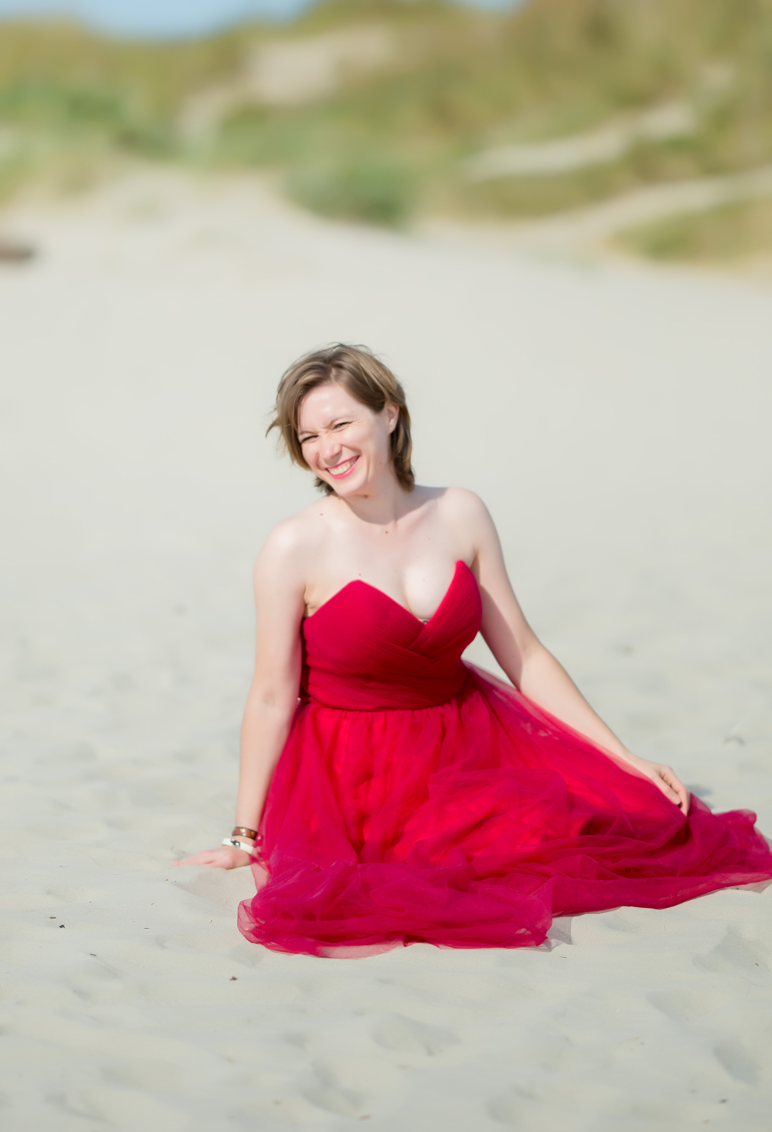 Rafaella. Family and real state photographer in Haugesund Dina Vikra