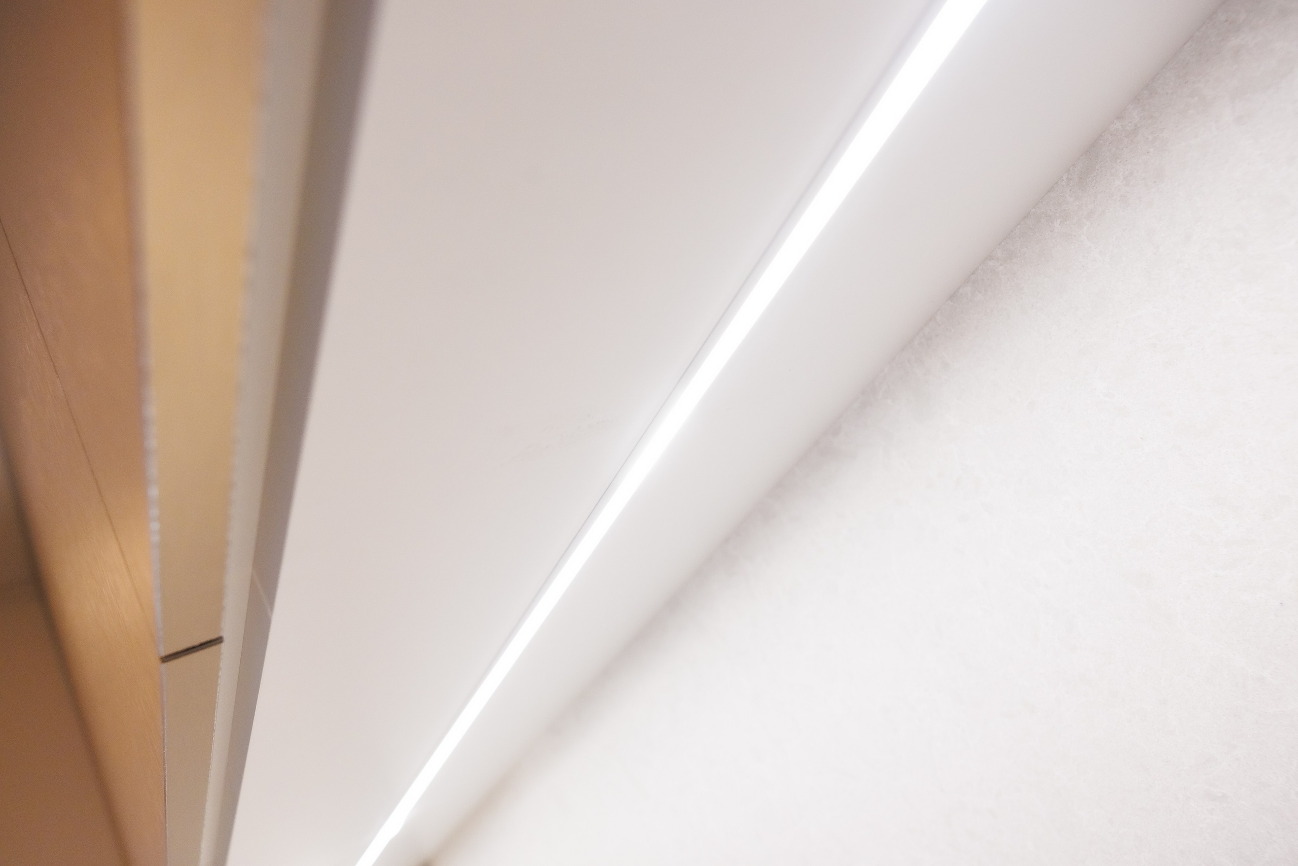 Апартамент. Фотограф Ирина Йотова