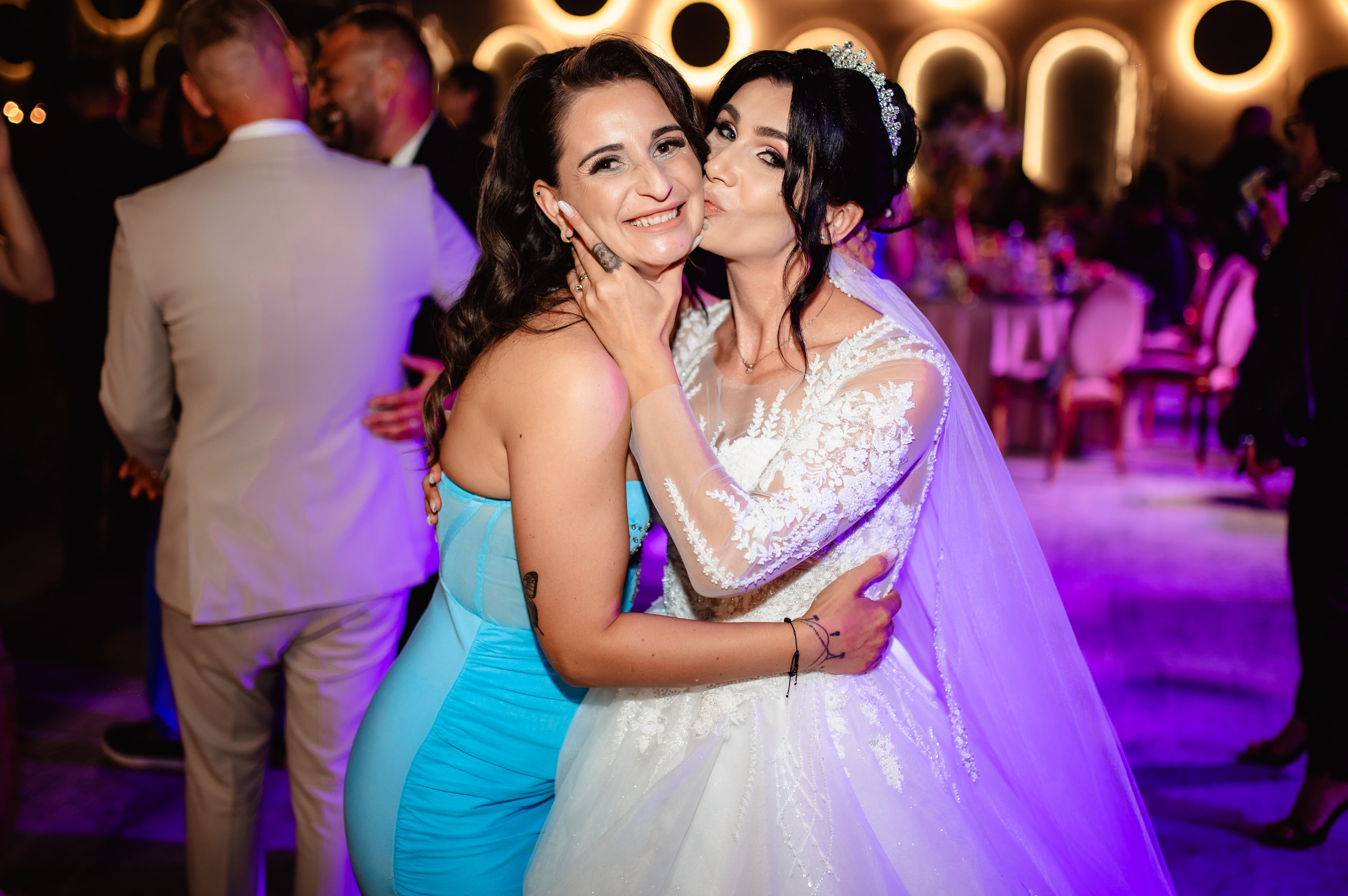 Georgiana & Ciprian. Mihnea’s Perspective — Where your moments become timeless stories. Event photographer, Romania