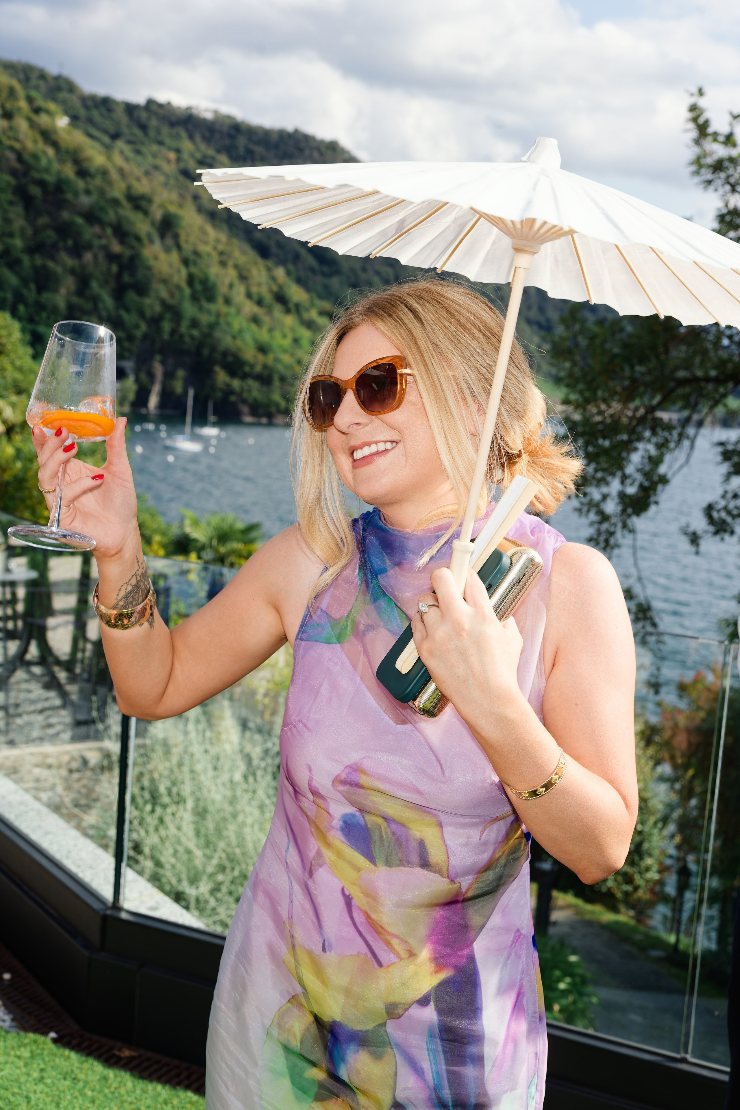 Wedding at Villa Porta on Lake Maggiore