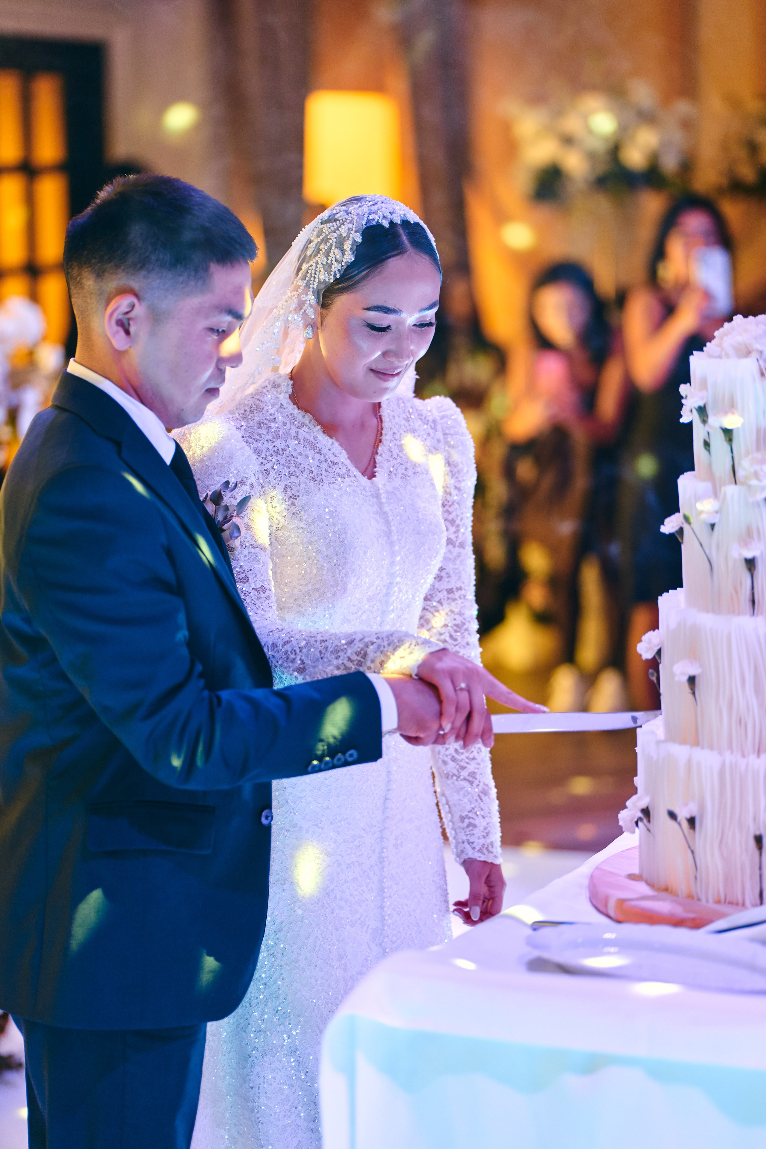 Wedding Photography | Dan Meken Photography. Dan Meken