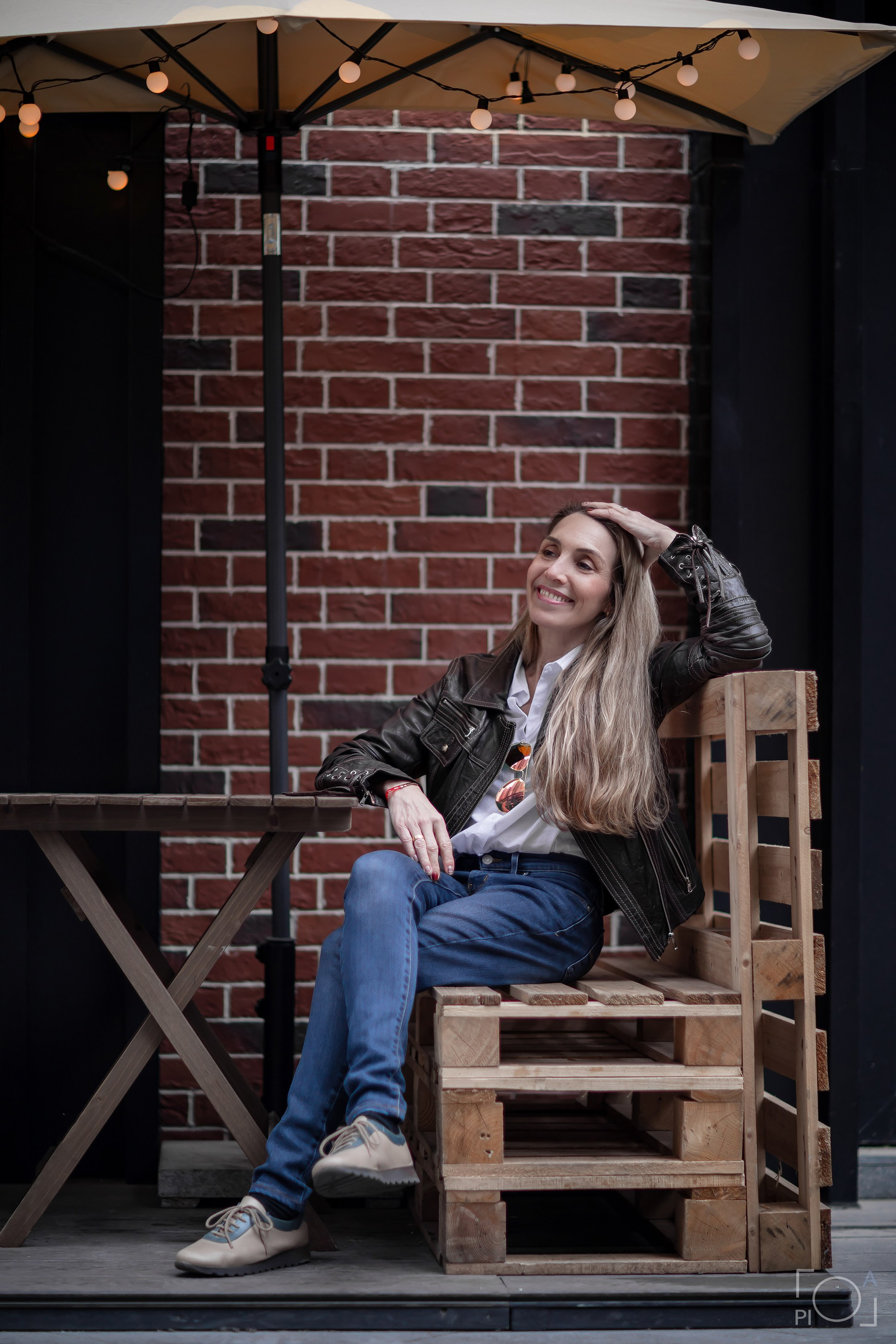 Карлос и Кармен в Чжан Юань. Фотограф в Шанхае — Лола Пидлуская