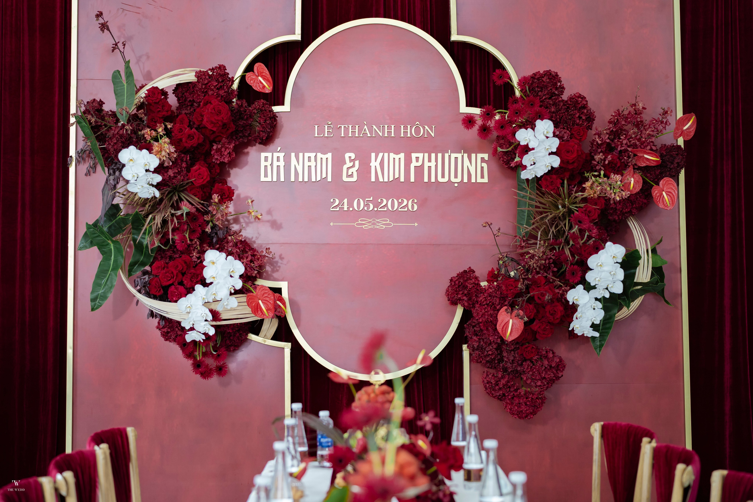NAM & PHƯỢNG. WEDDING PHOTOGRAPHER IN VIETNAM