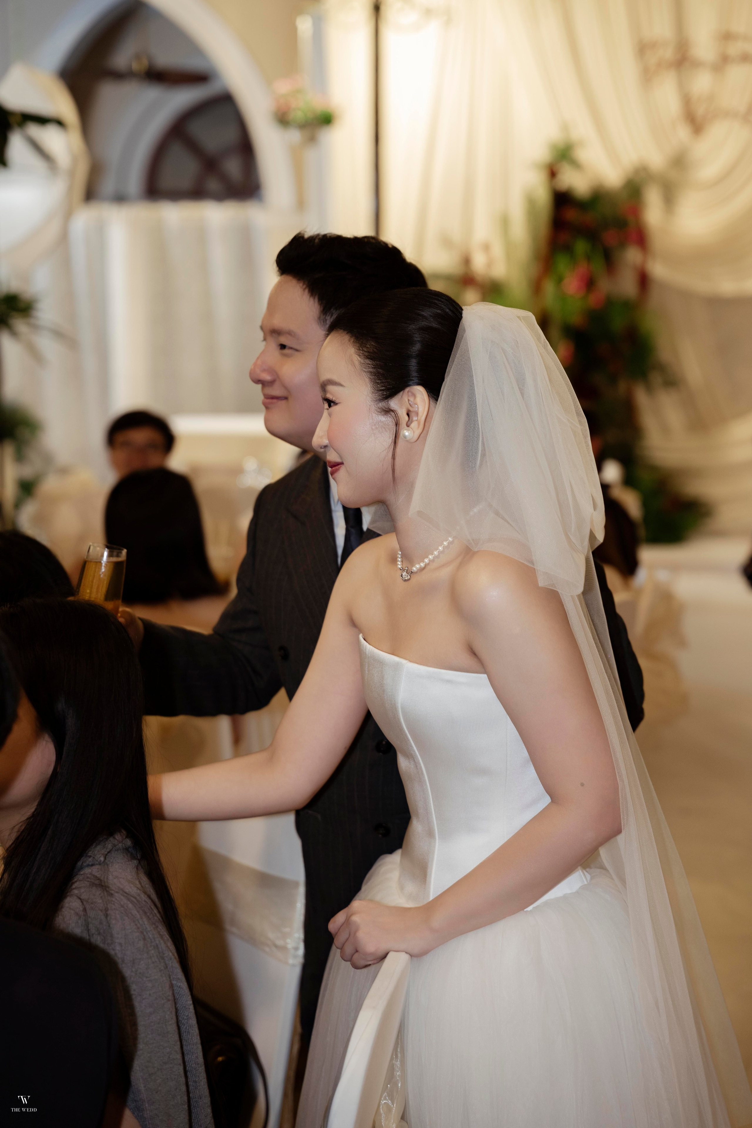 NGHIA & NGOC. WEDDING PHOTOGRAPHER IN VIETNAM