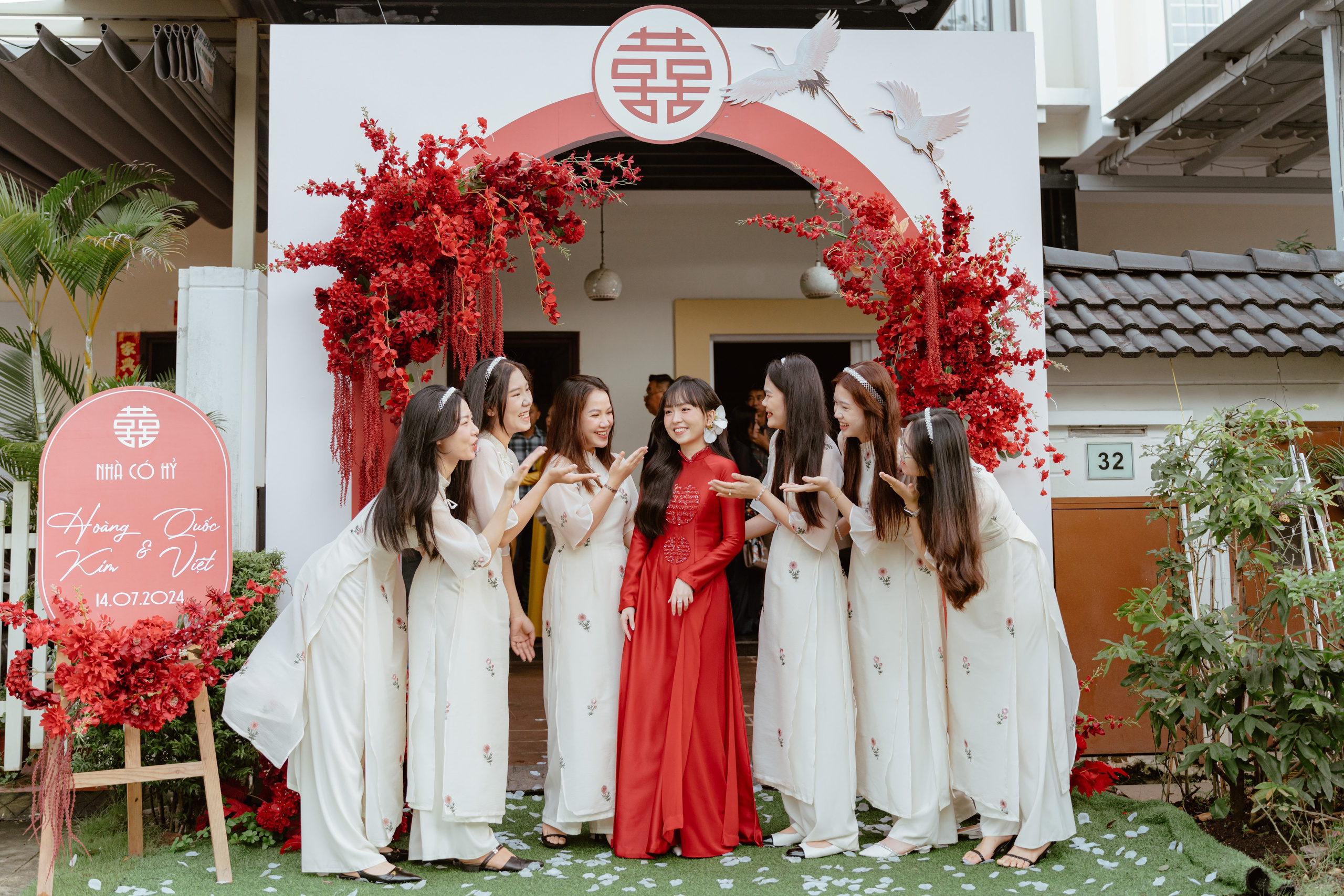 VIET & KIM. WEDDING PHOTOGRAPHER IN VIETNAM