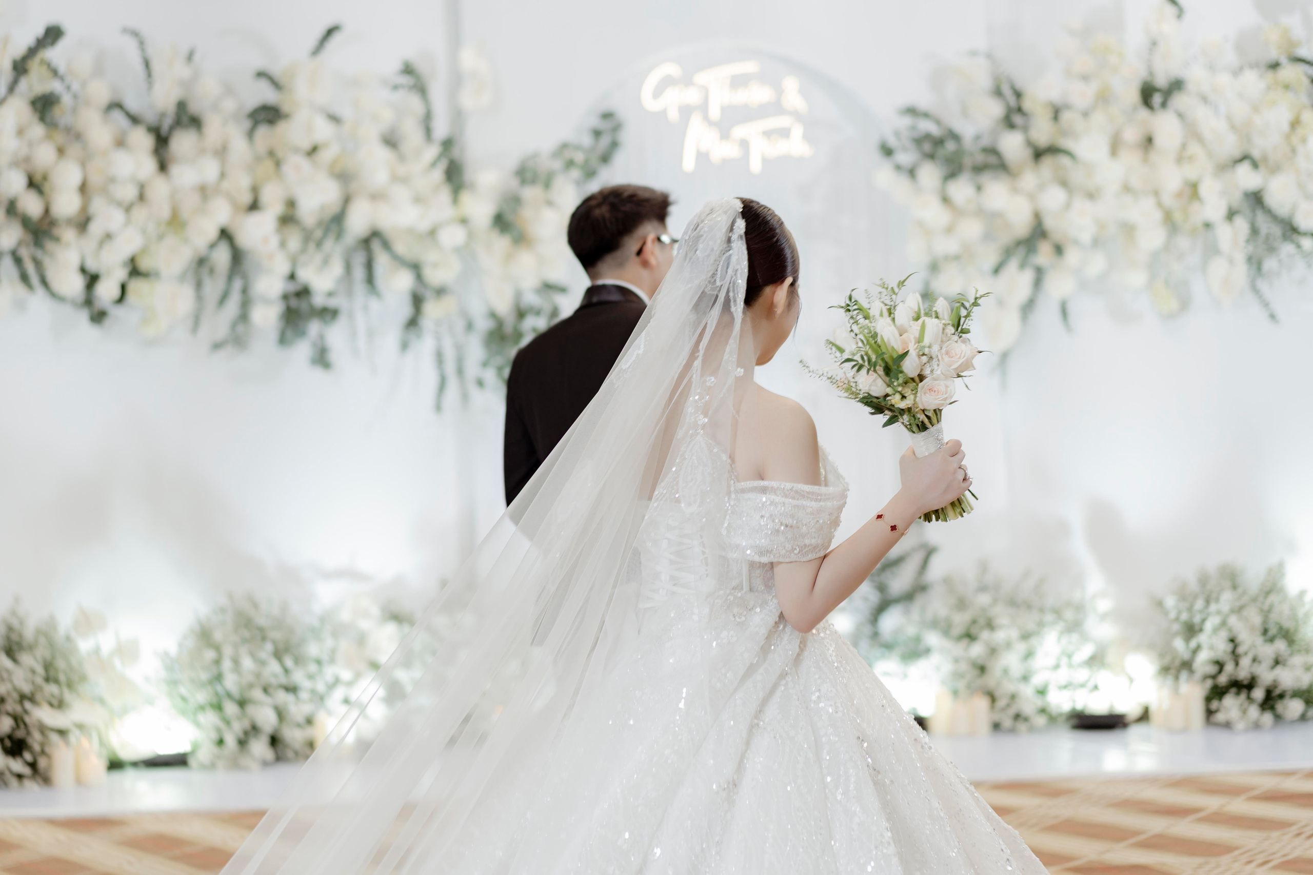 THUAN & TRINH. WEDDING PHOTOGRAPHER IN VIETNAM