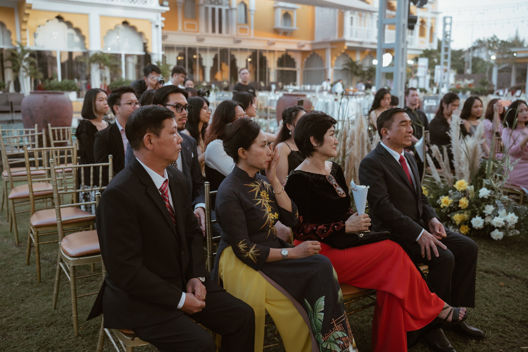 DUNG & ANH. WEDDING PHOTOGRAPHER IN VIETNAM