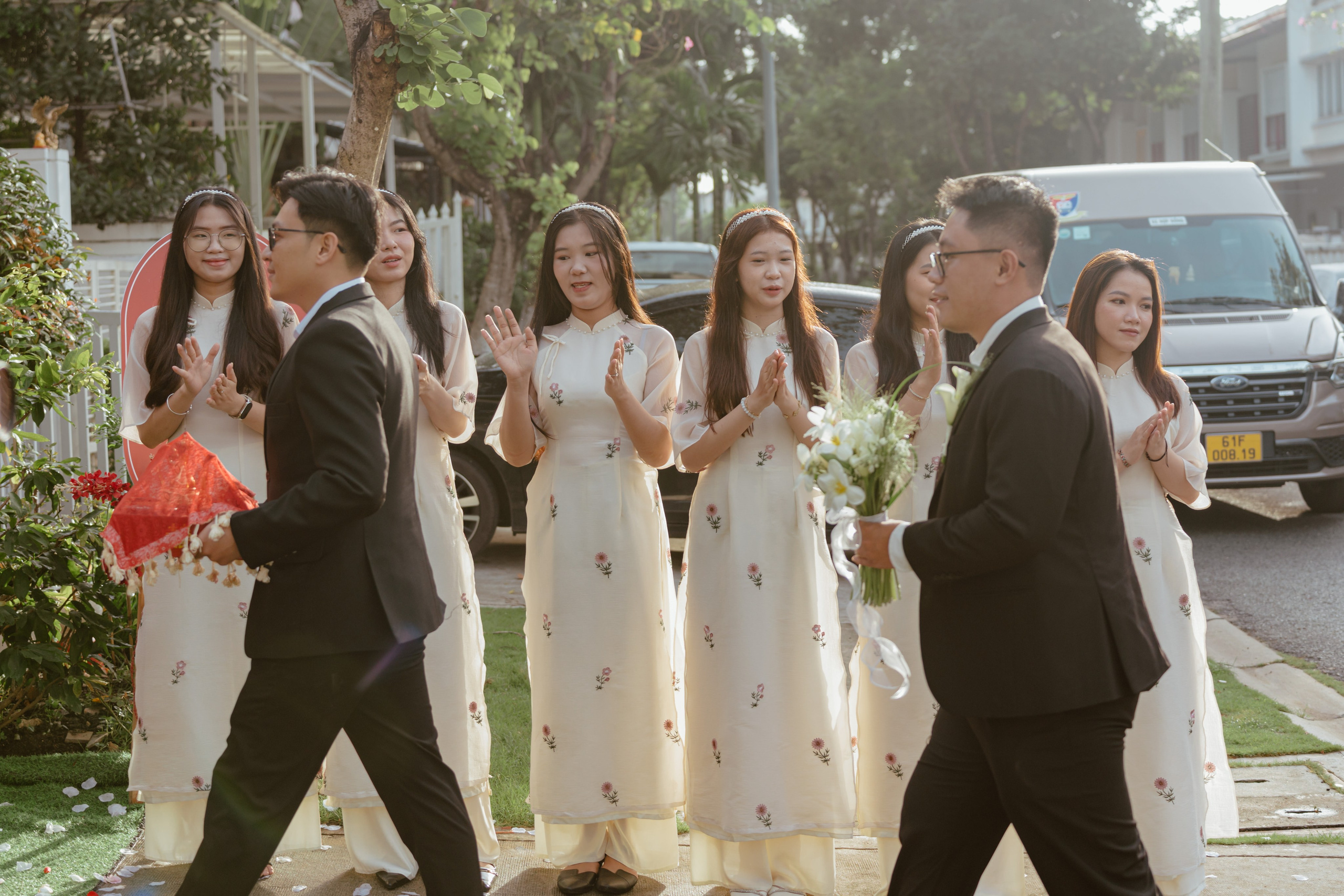 VIET & KIM. WEDDING PHOTOGRAPHER IN VIETNAM