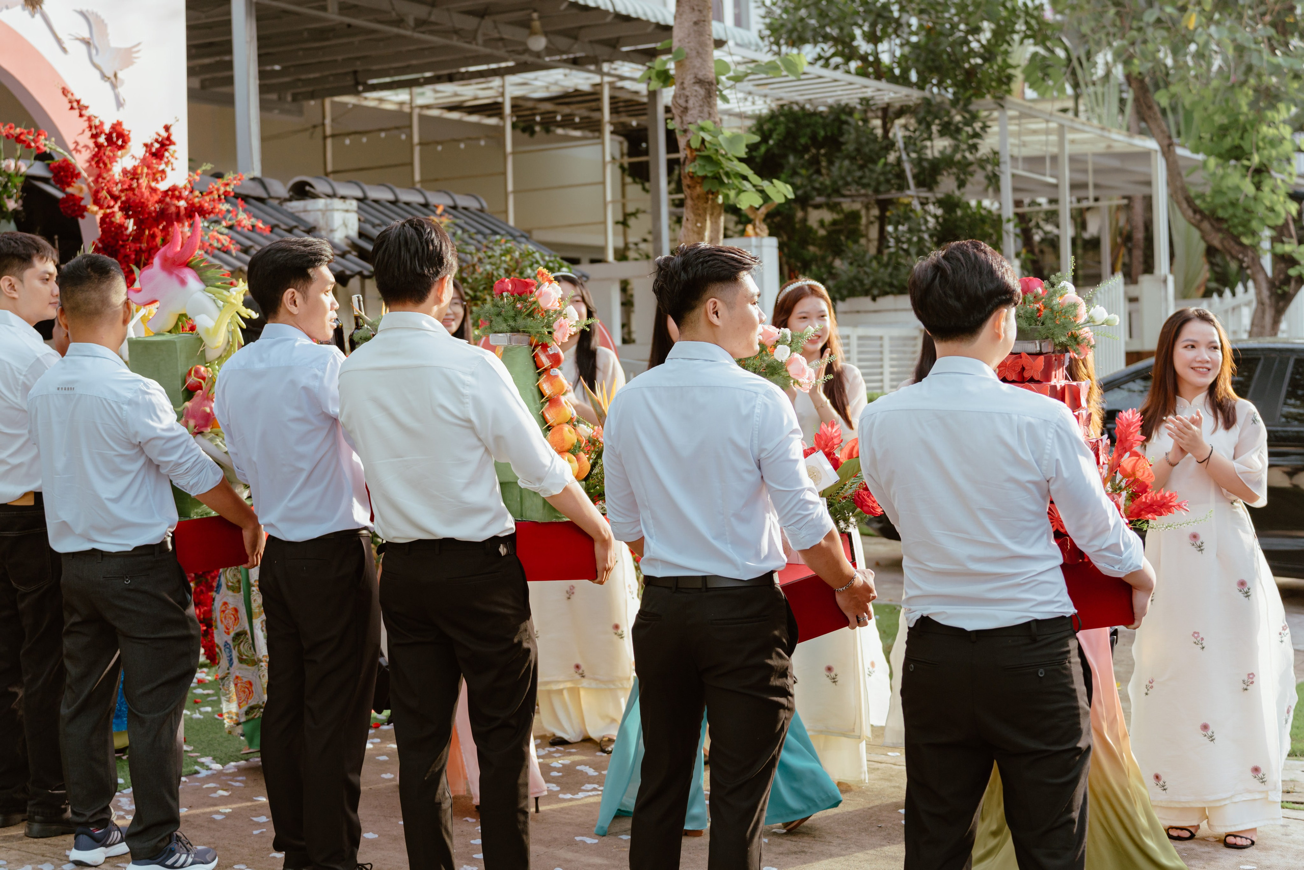VIET & KIM. WEDDING PHOTOGRAPHER IN VIETNAM