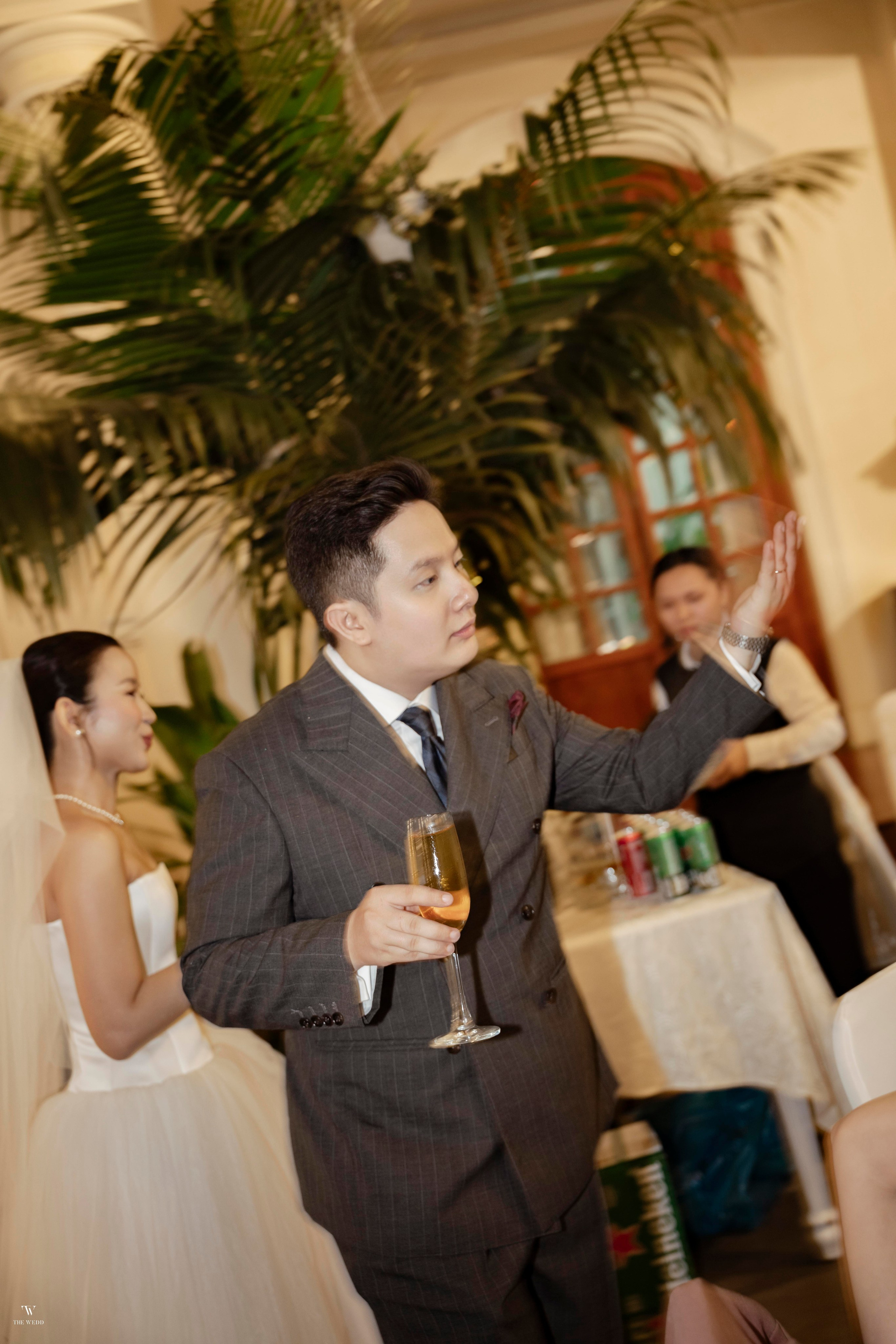 NGHIA & NGOC. WEDDING PHOTOGRAPHER IN VIETNAM