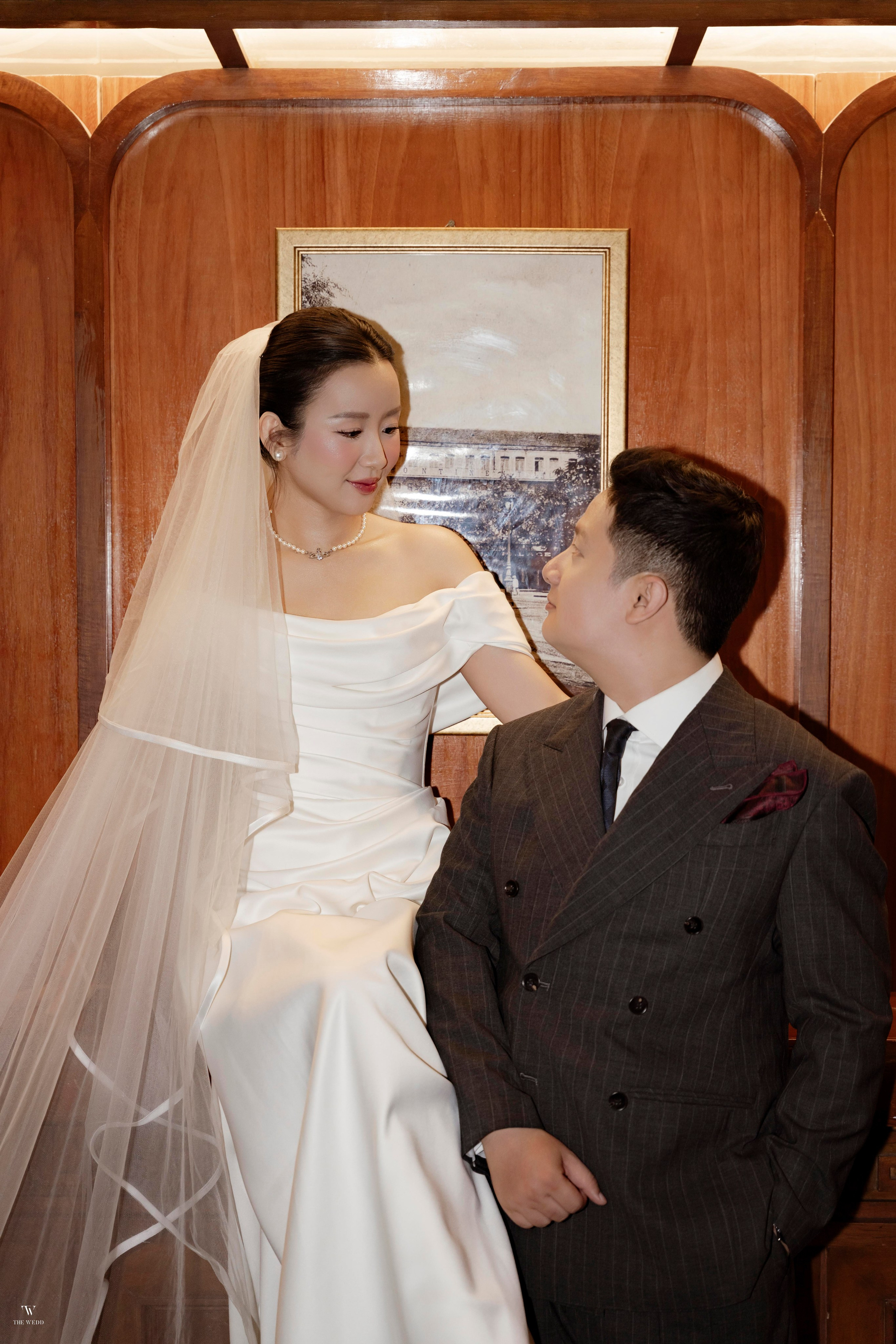 NGHIA & NGOC. WEDDING PHOTOGRAPHER IN VIETNAM