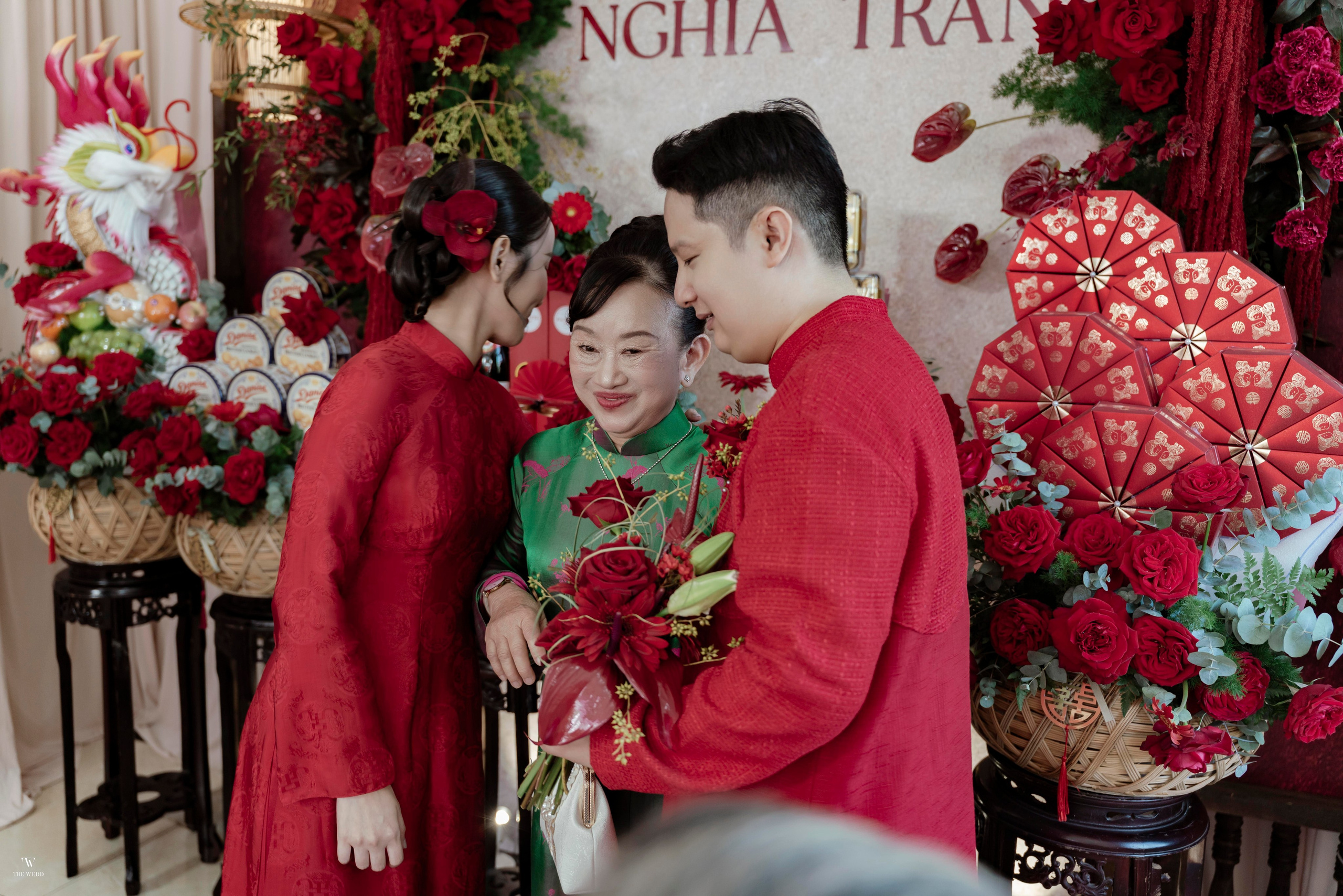 NGHIA & NGOC. WEDDING PHOTOGRAPHER IN VIETNAM