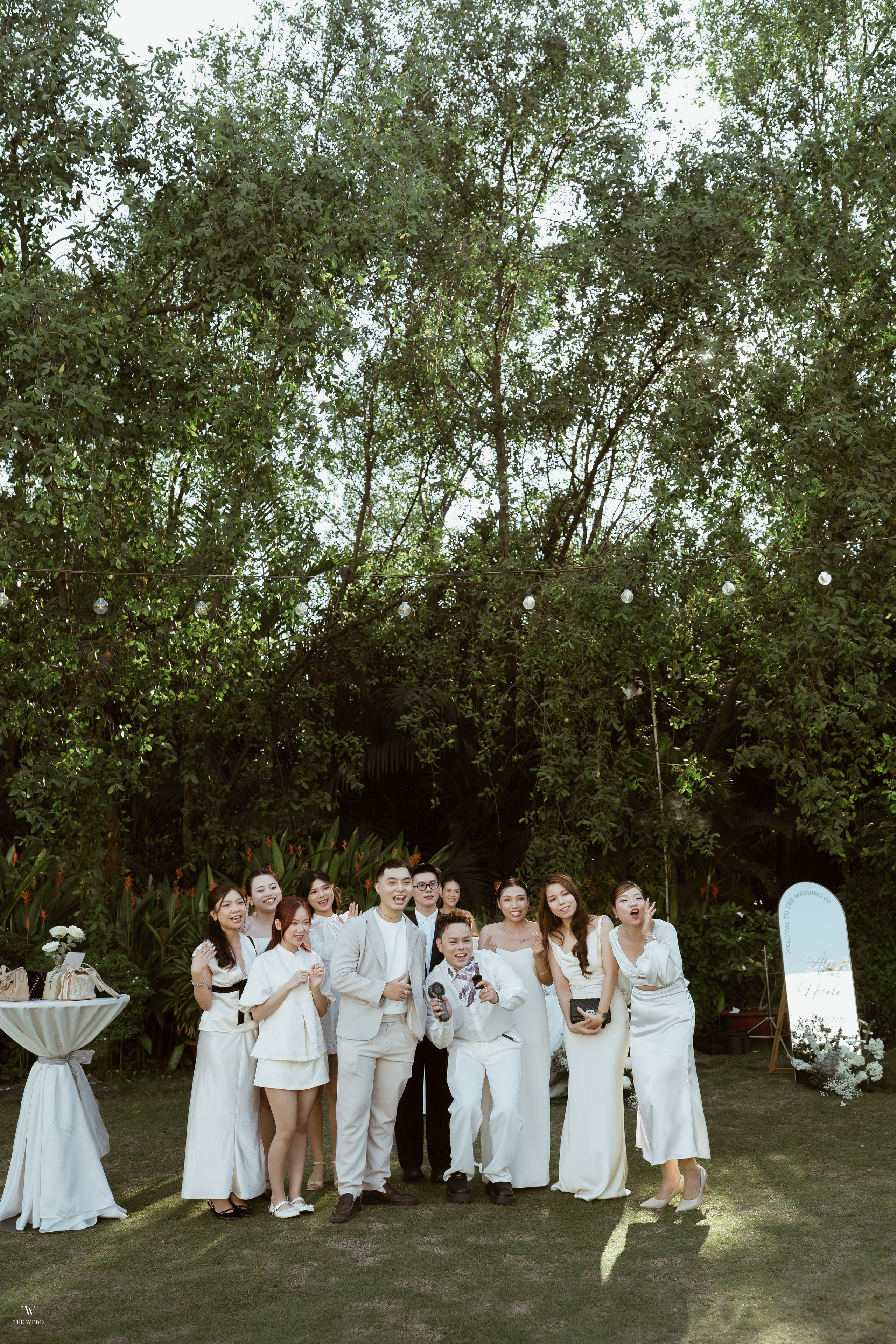 ALEX & NICOLE. WEDDING PHOTOGRAPHER IN VIETNAM