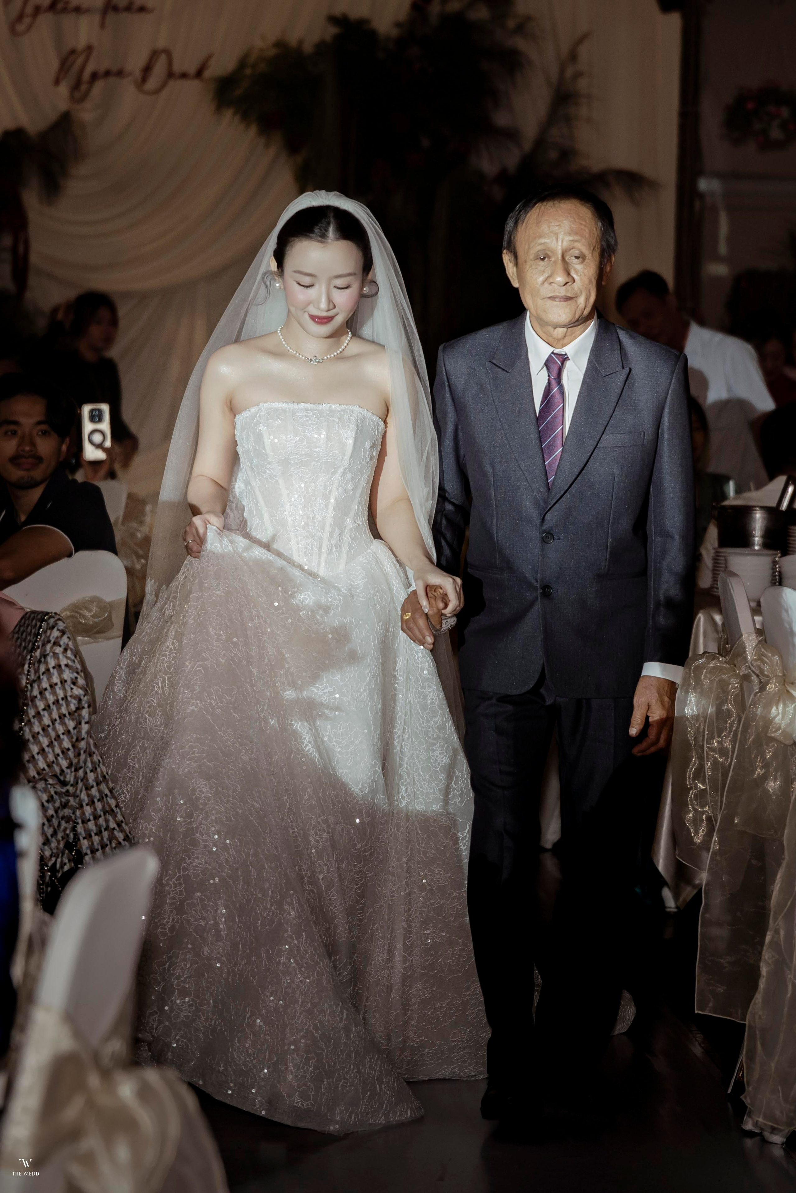 NGHIA & NGOC. WEDDING PHOTOGRAPHER IN VIETNAM