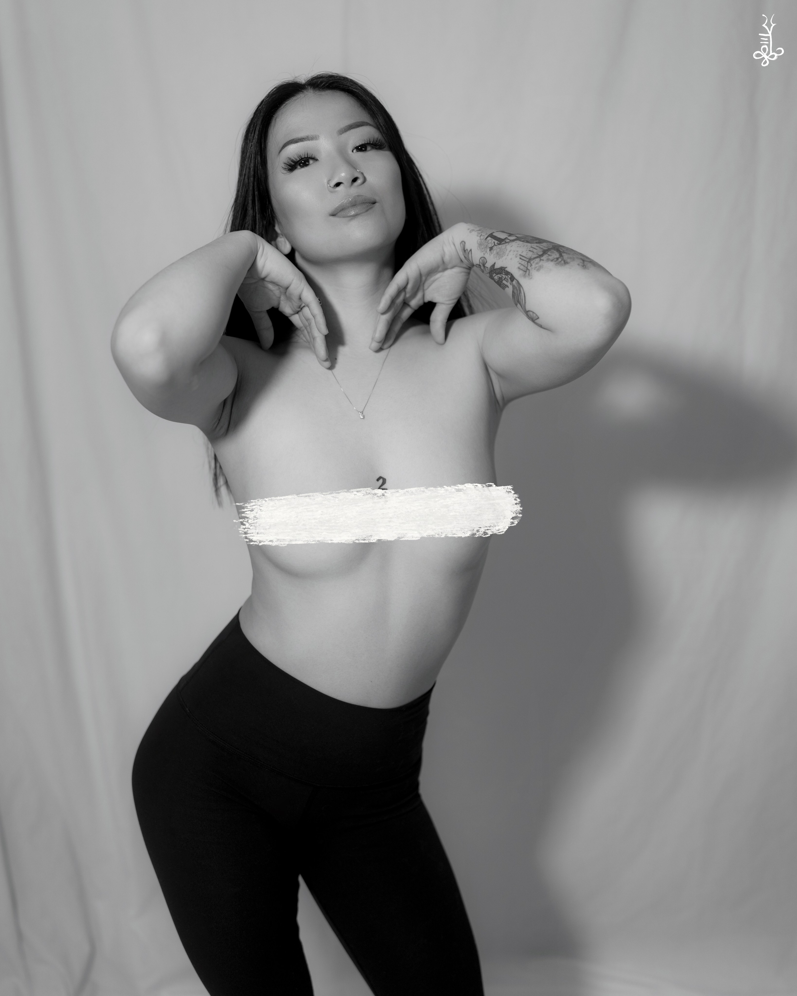 @317ASIA. Ke’Ondris