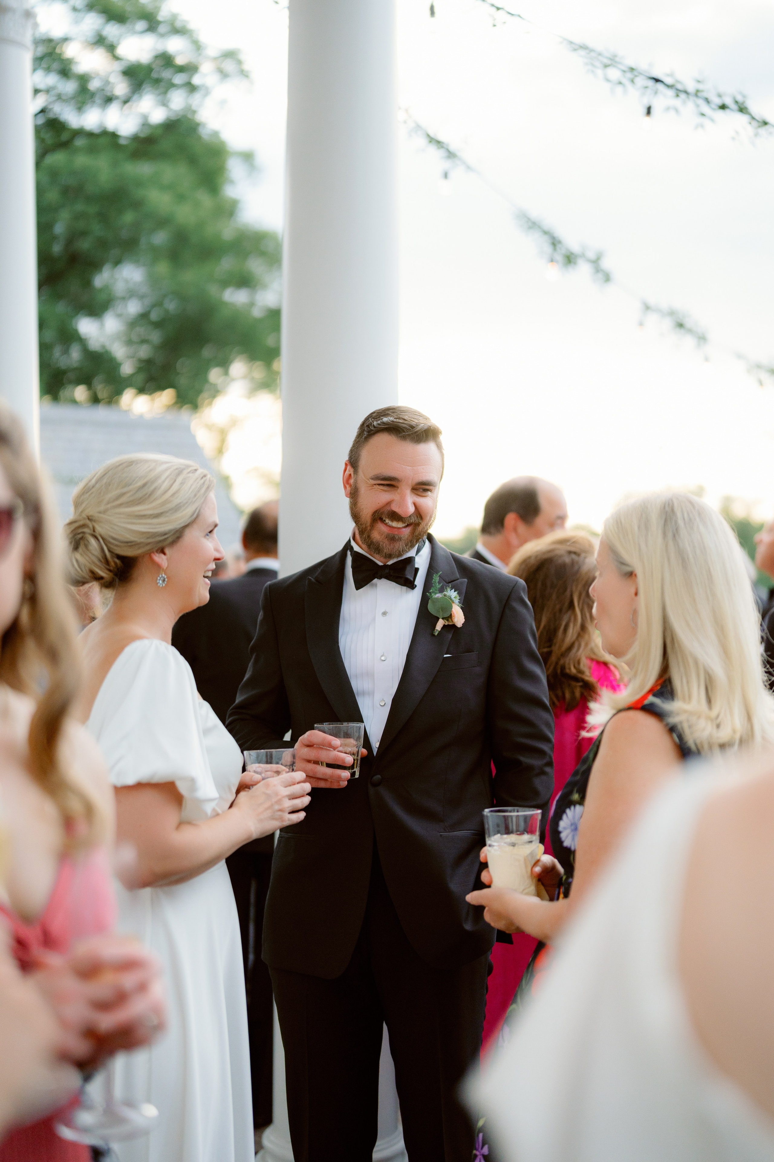 Collier and Matthew. Wedding photographer and videographer New York | New Jersey