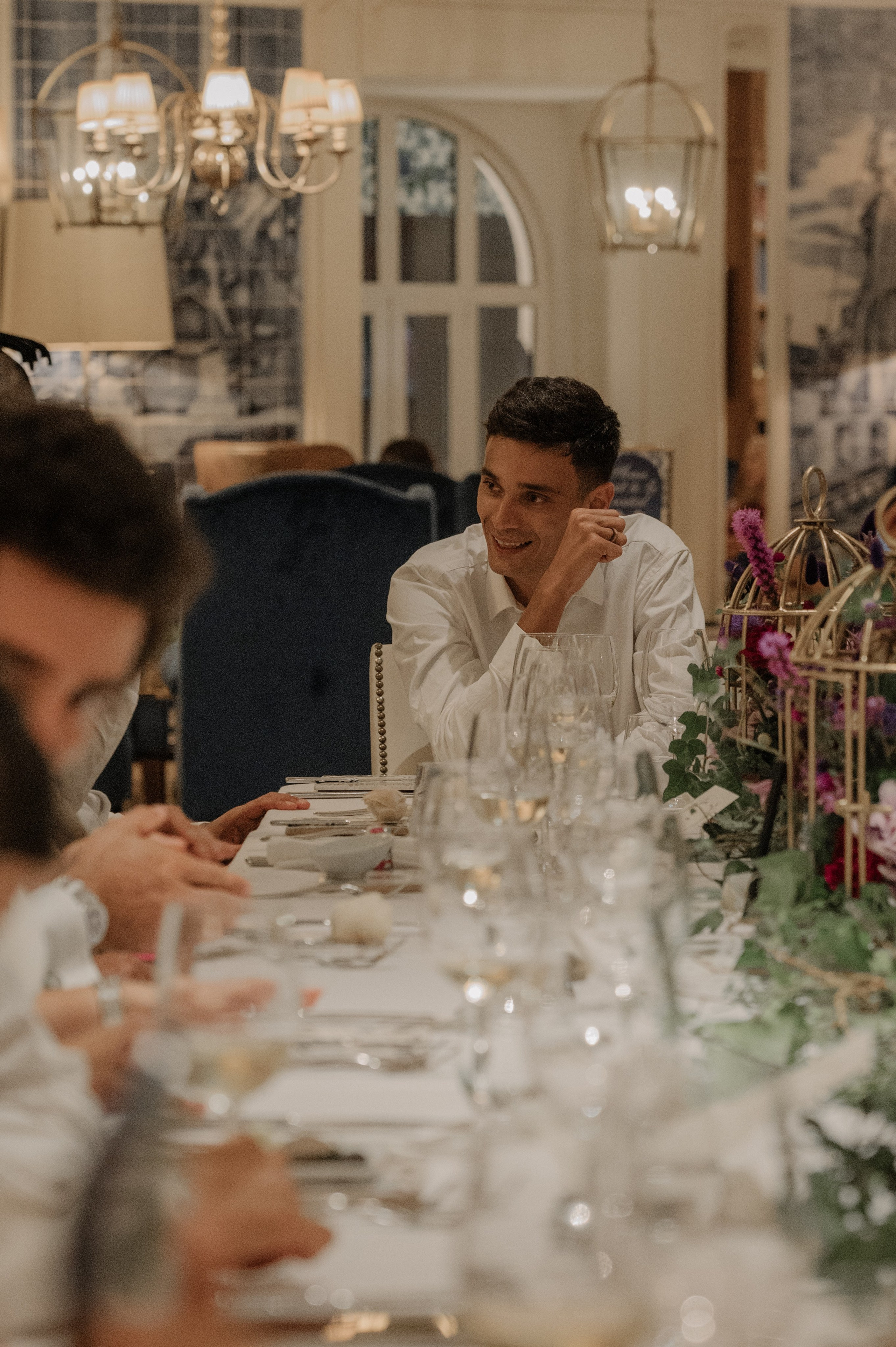 Lisbon. Wedding and commercial photographer