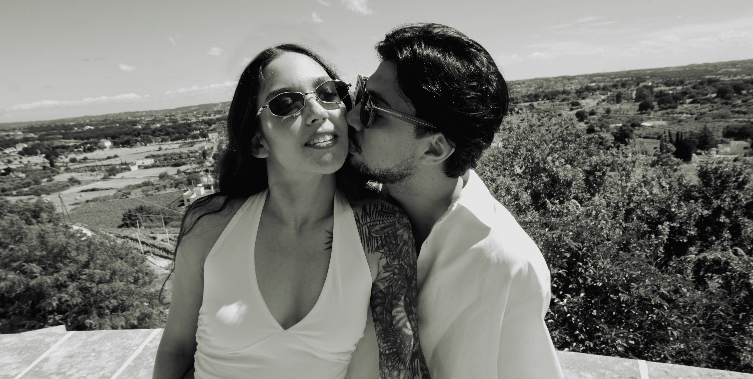 Honeymoon in Puglia. Albina Sokhova | Portrait, Family, Wedding & Branding Photographer in Italy