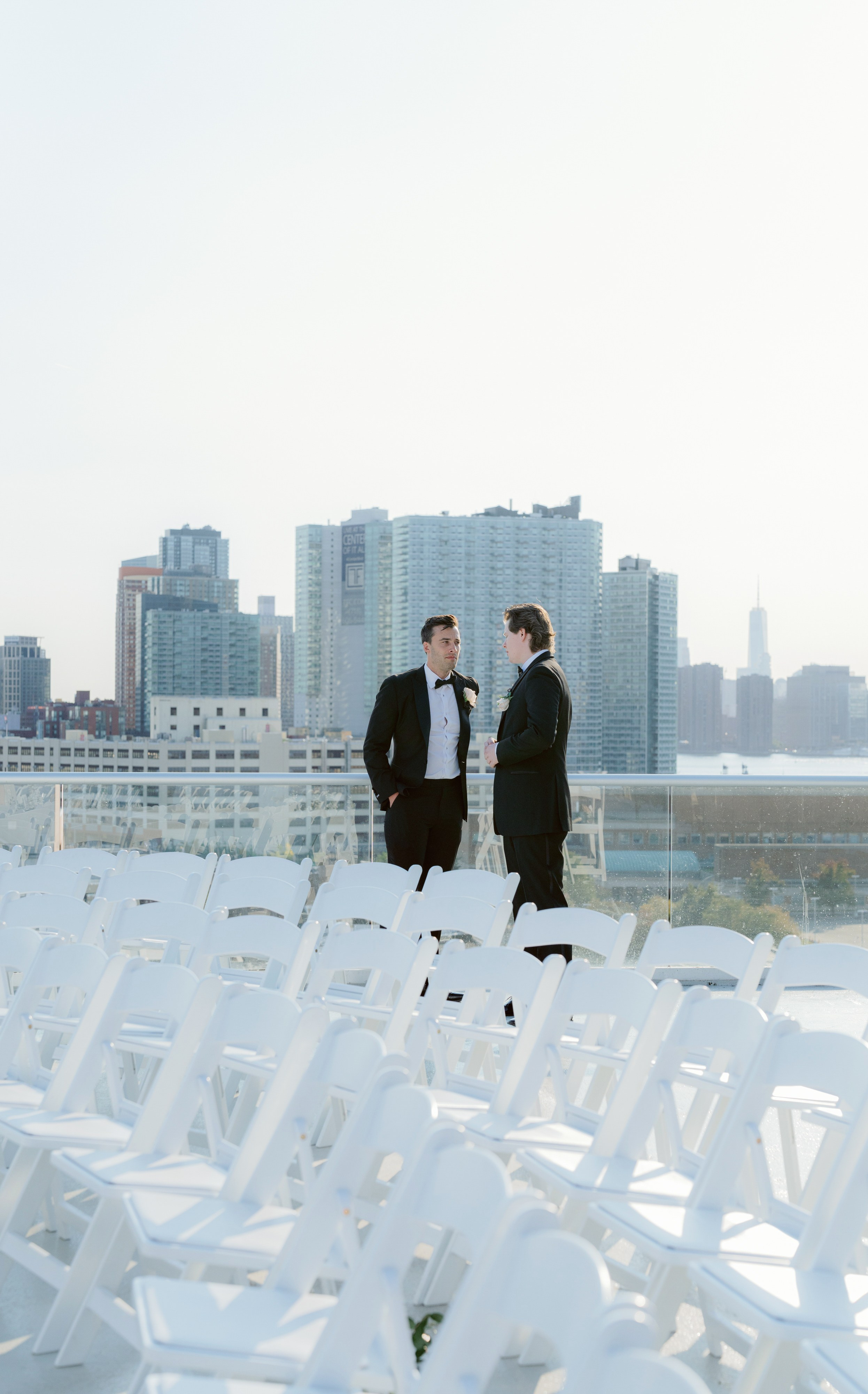Jenna and Steven. Wedding photographer and videographer New York | New Jersey