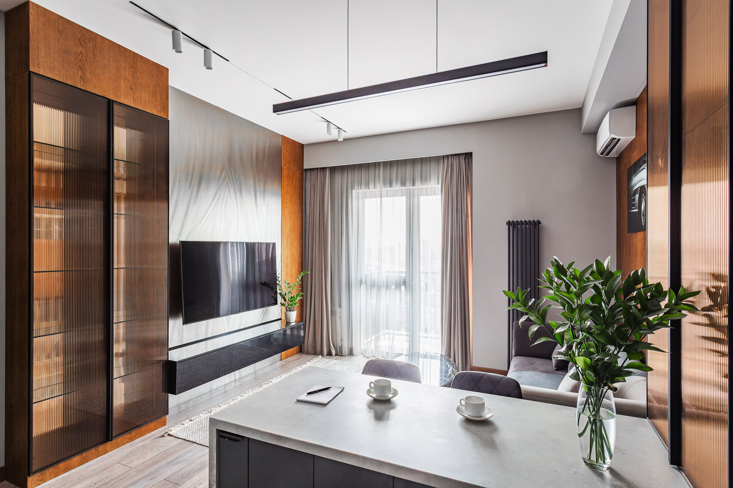 Интерьерный видеограф Ташкент Узбекистан