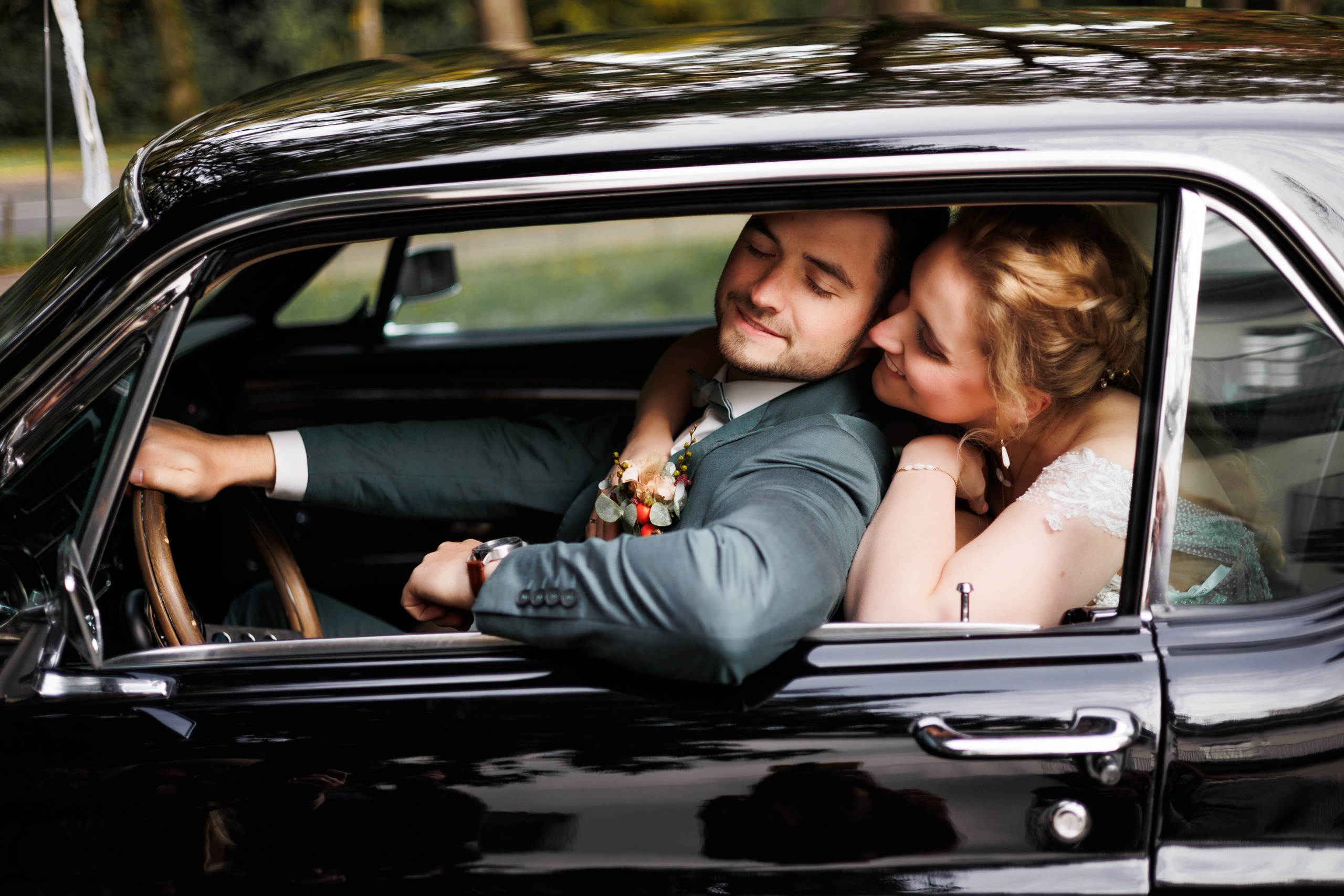 Hochzeit. Hochzeitsfotograf Bremen Liliana Crijavetchi