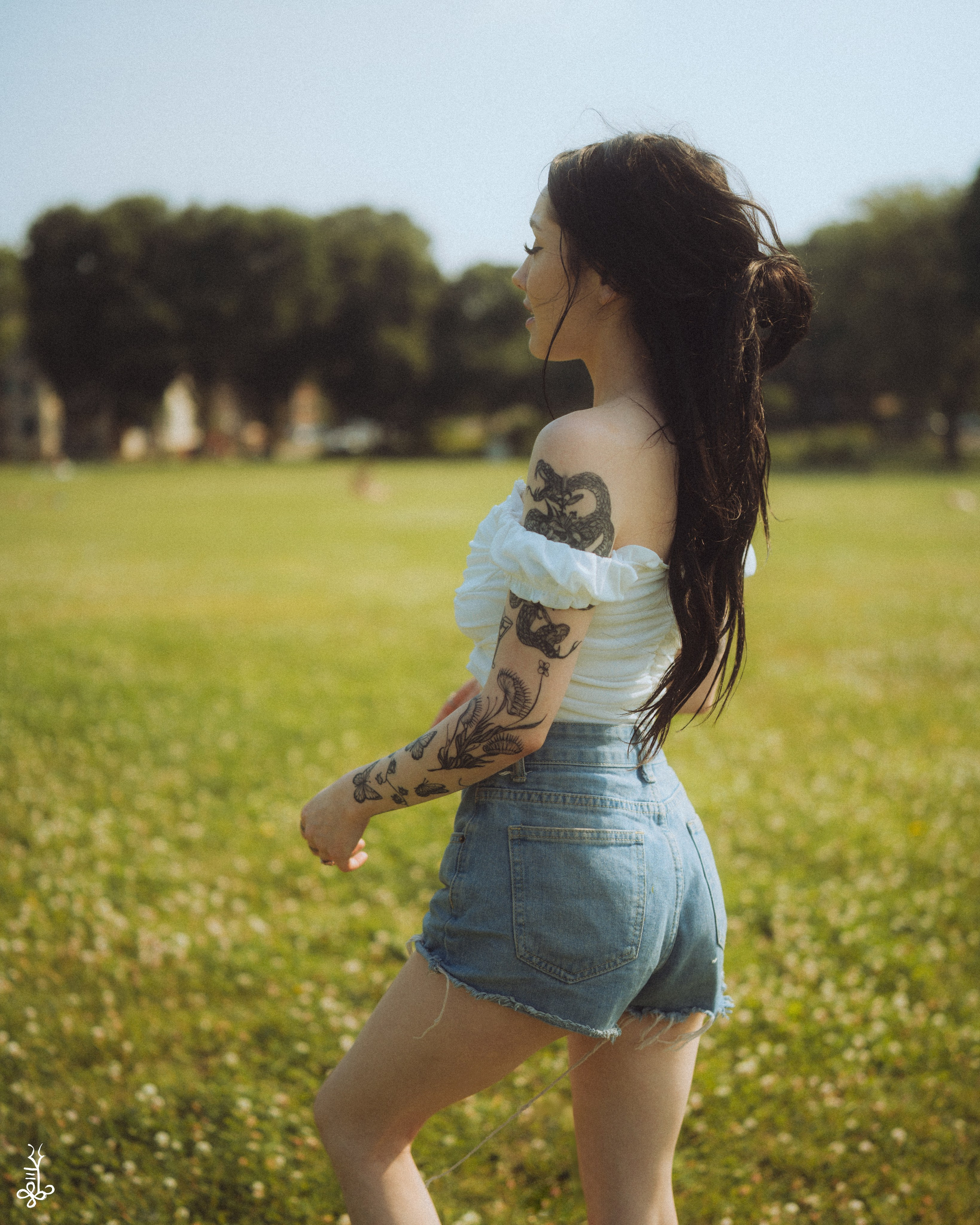 HALIANA. Ke’Ondris