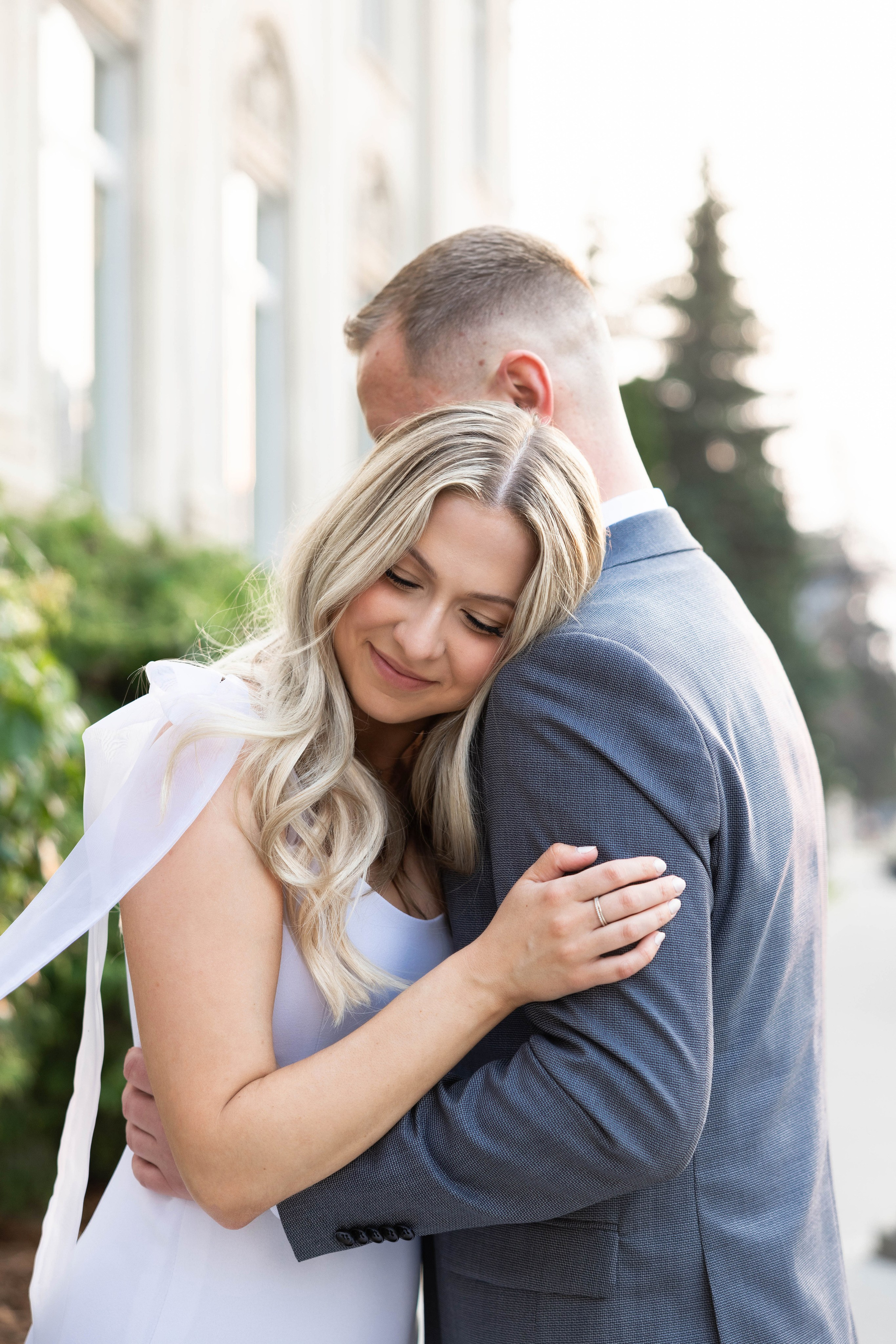 Jakaeden&courtney. Wedding photography and videography in Regina, Saskatchewan