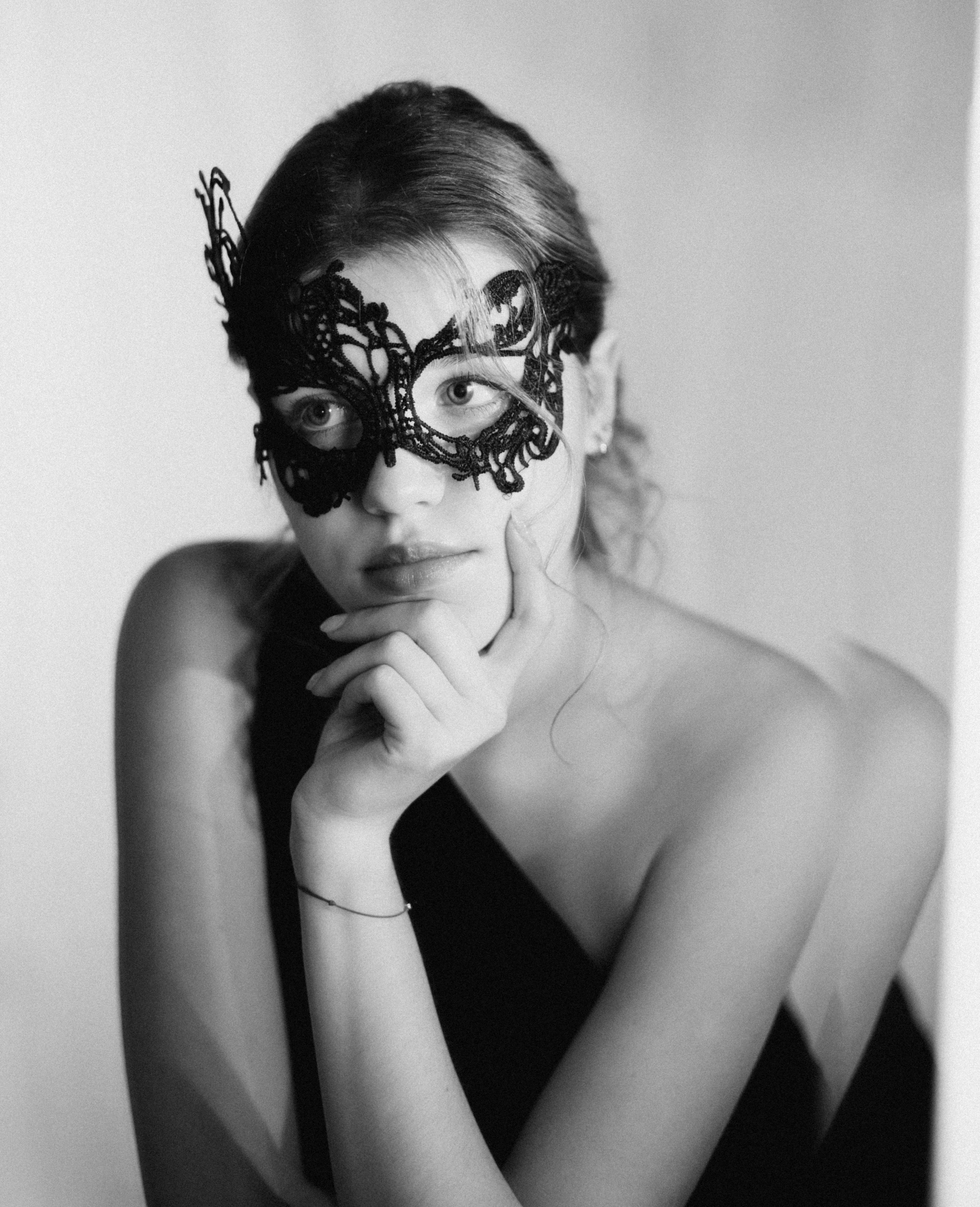 Alija. Fotografė Aleksandra Samozvanova