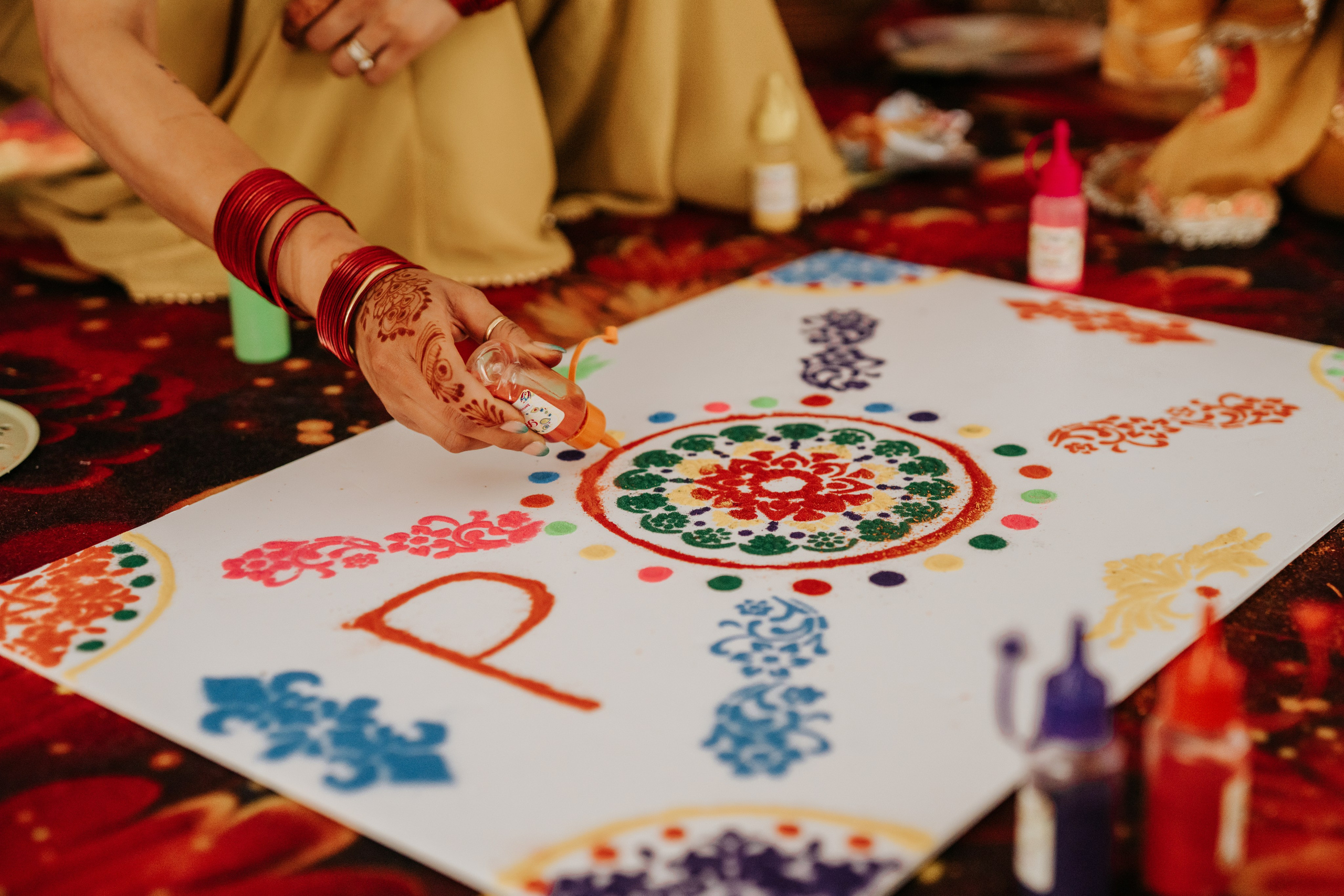 Navraj & Pavan. Wedding Photographer & Cinematographer studios