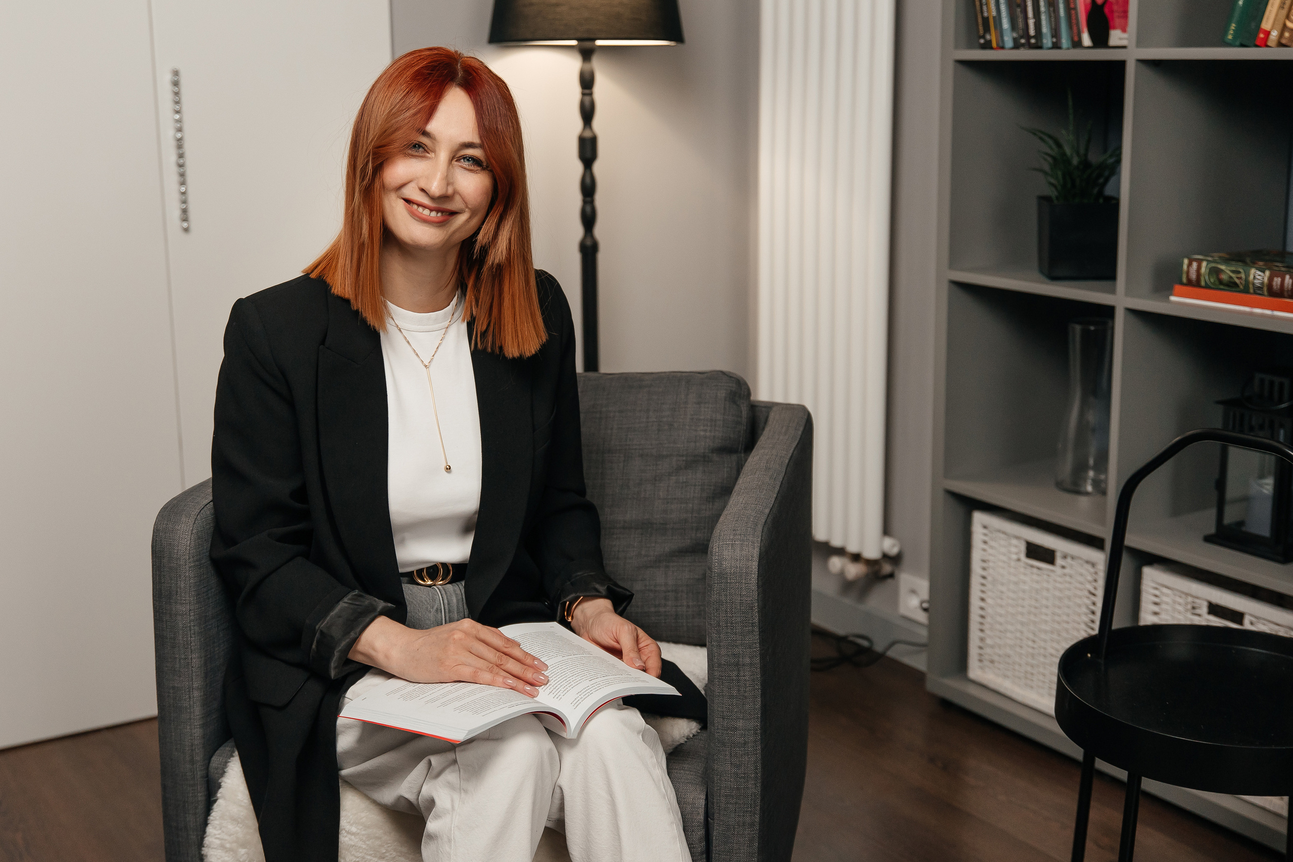 Kristina. Svetlana Vidru Fotograf aus Speyer und Germersheim