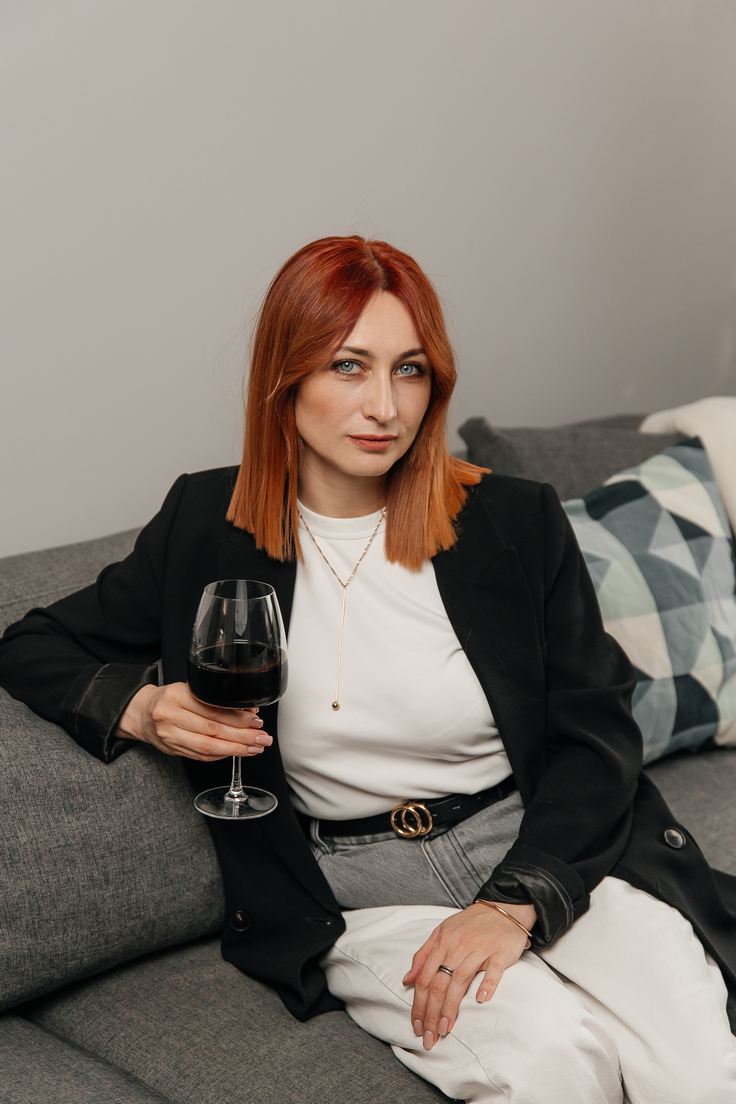 Kristina. Svetlana Vidru Fotograf aus Speyer und Germersheim