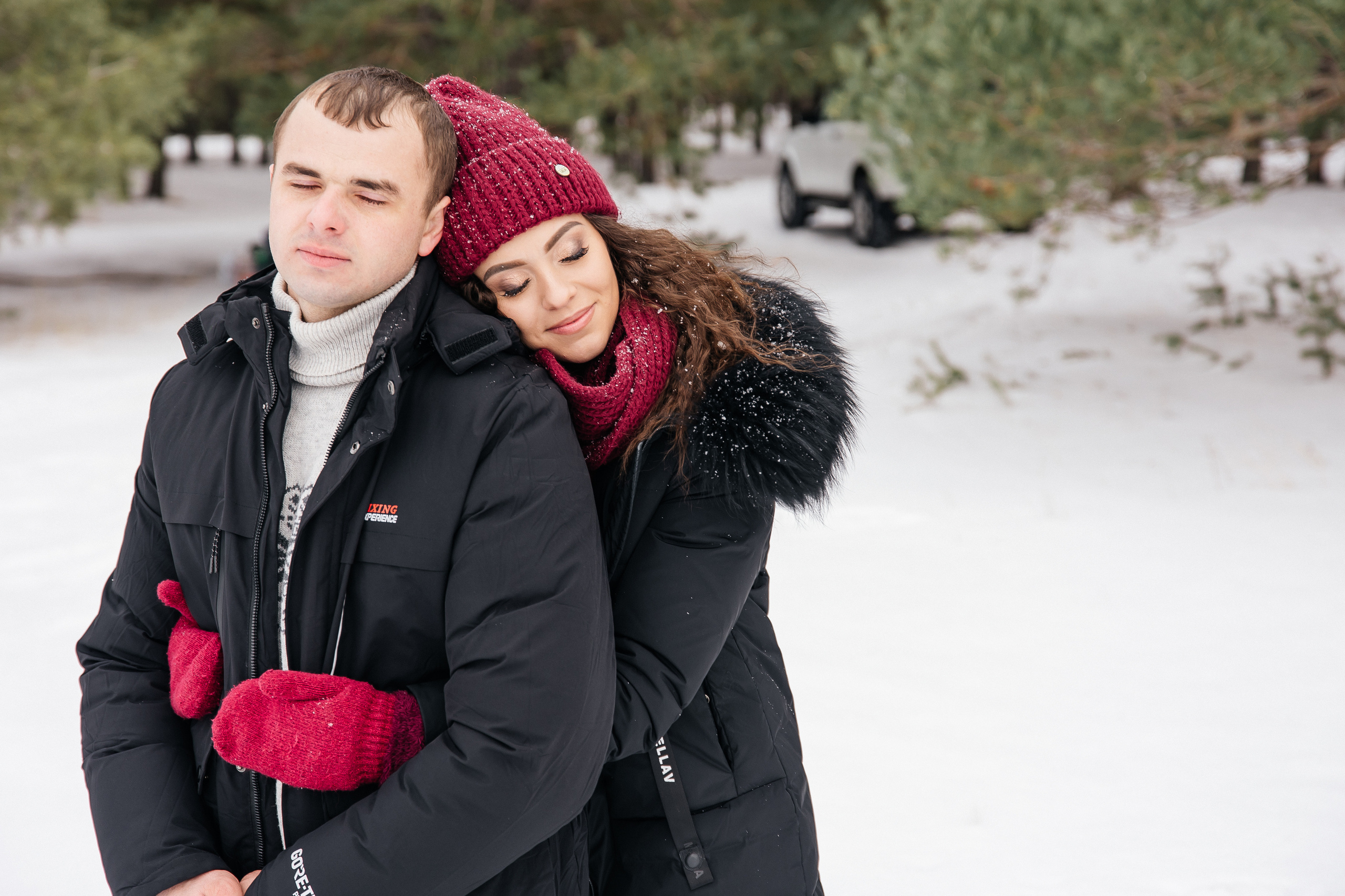 Paarshooting. Svetlana Vidru Fotograf aus Speyer und Germersheim