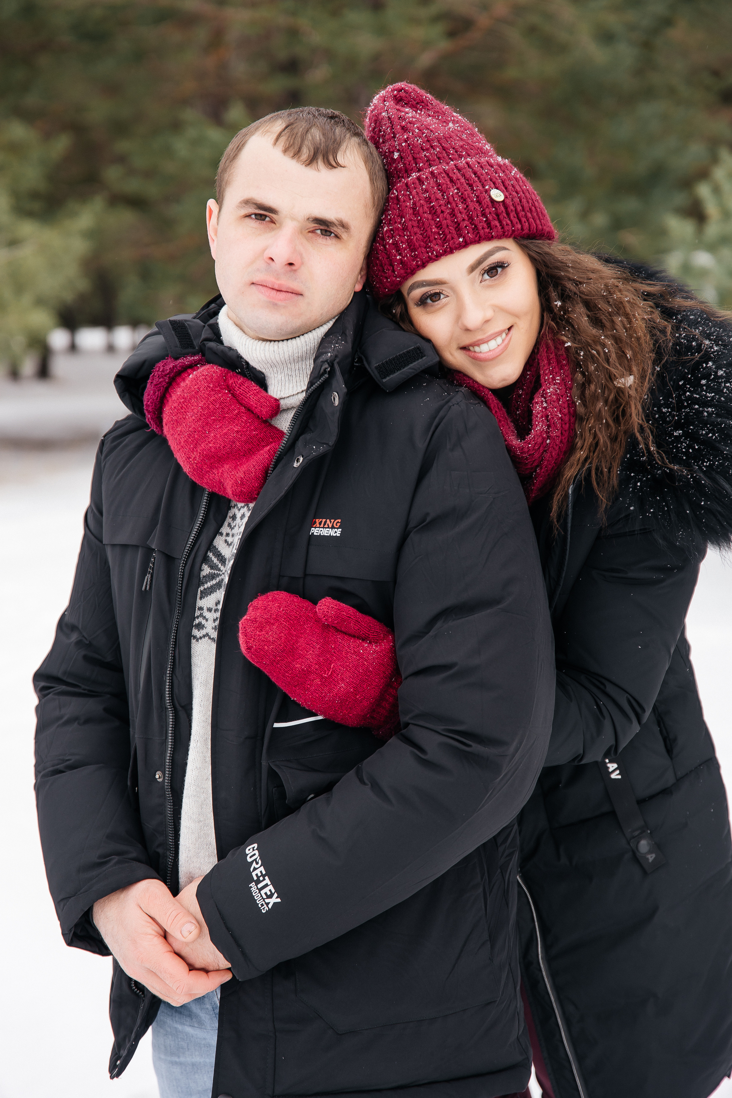 Paarshooting. Svetlana Vidru Fotograf aus Speyer und Germersheim