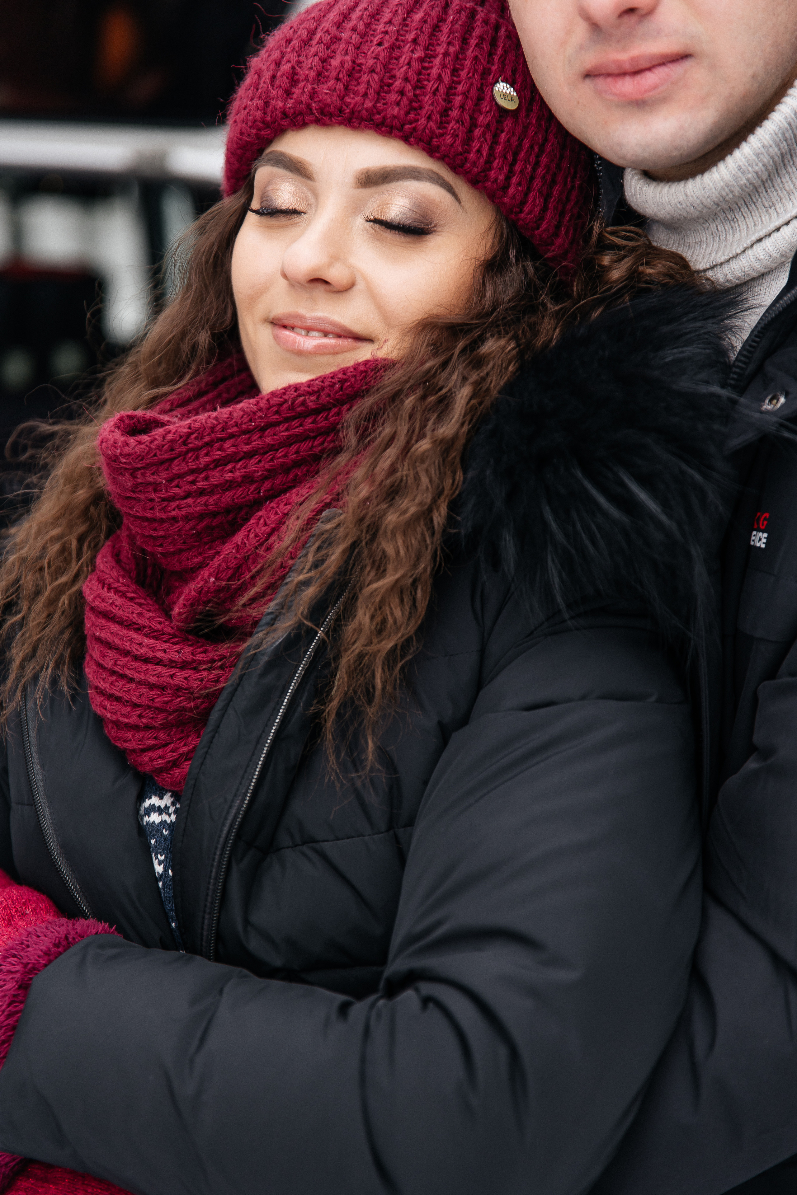 Paarshooting. Svetlana Vidru Fotograf aus Speyer und Germersheim