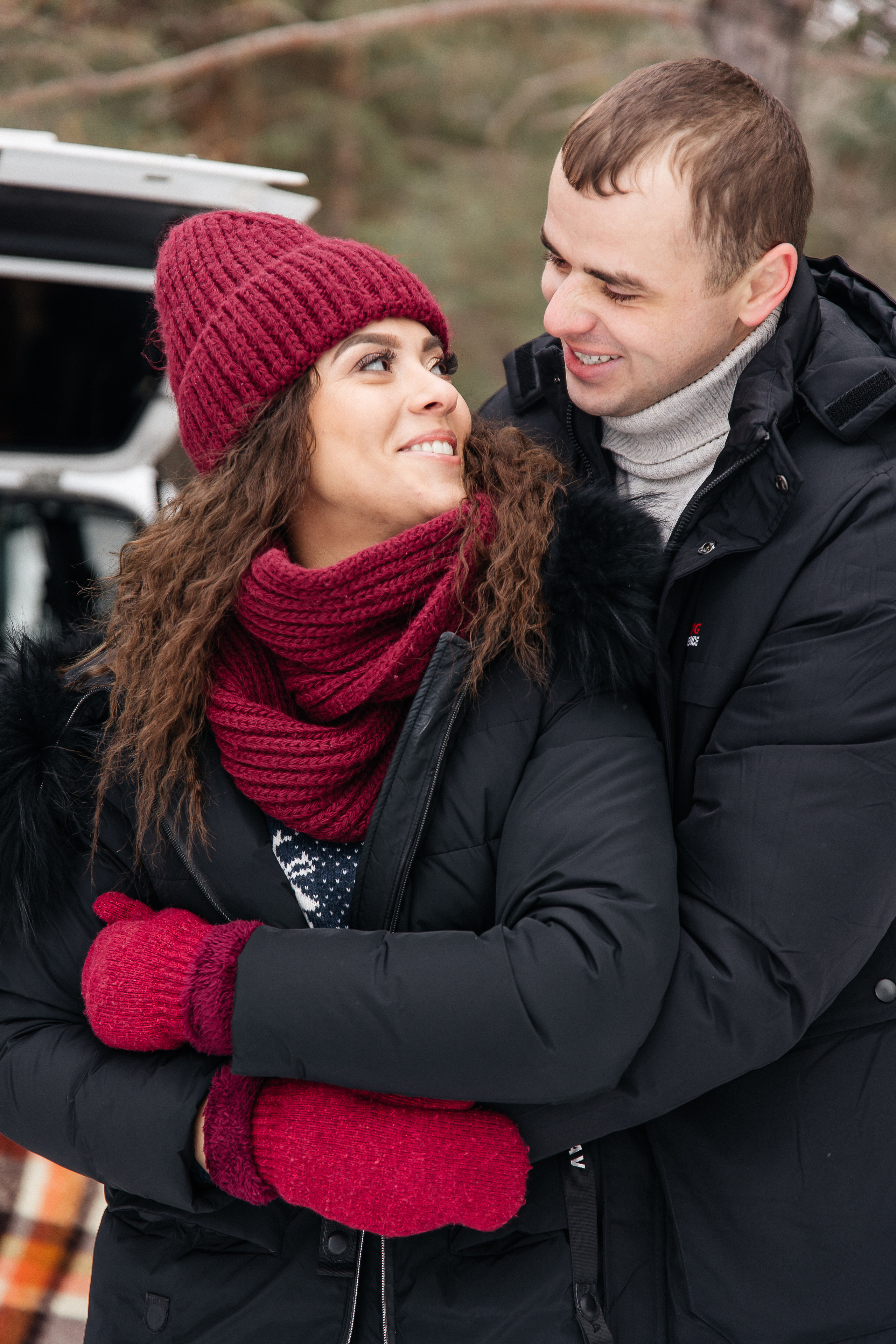 Paarshooting. Svetlana Vidru Fotograf aus Speyer und Germersheim