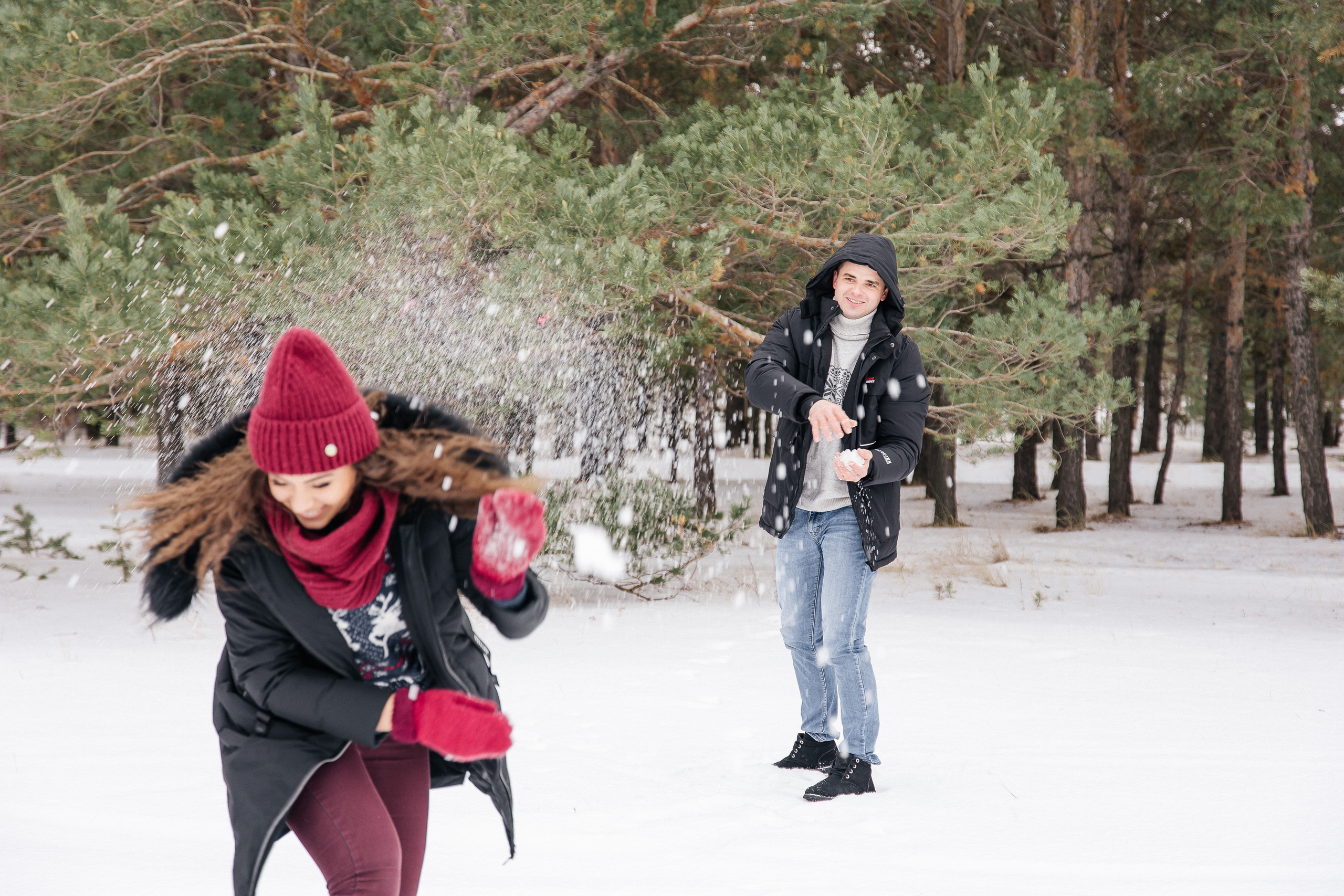 Paarshooting. Svetlana Vidru Fotograf aus Speyer und Germersheim