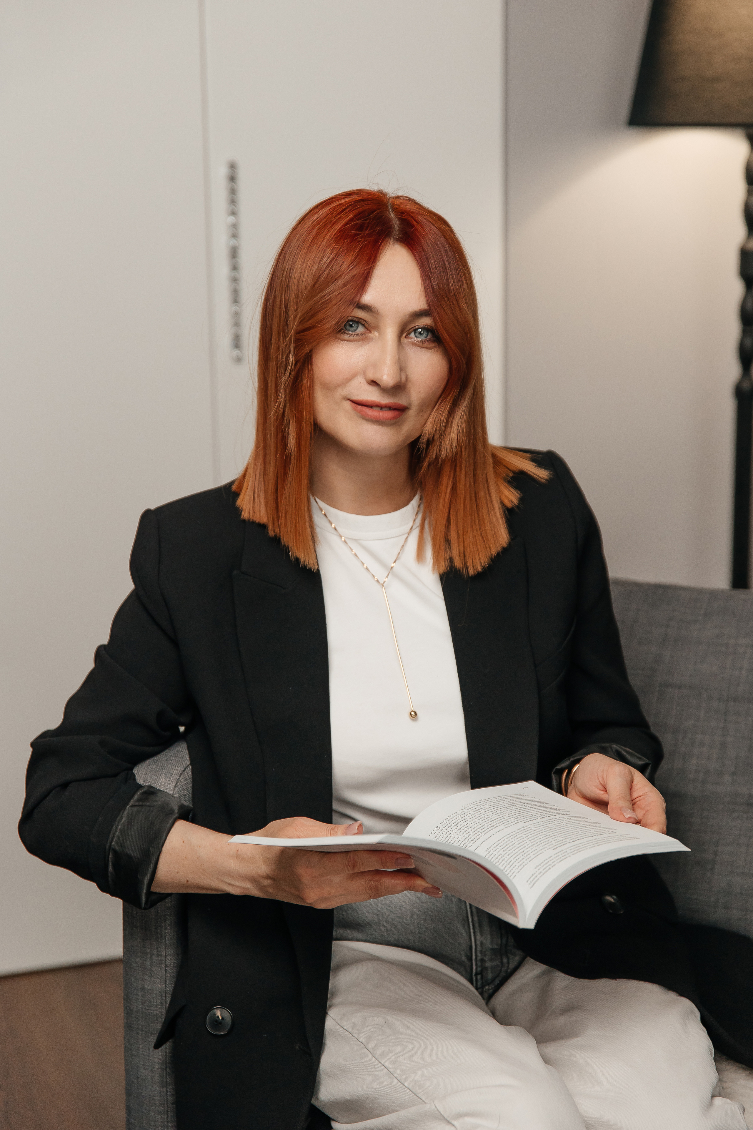 Kristina. Svetlana Vidru Fotograf aus Speyer und Germersheim