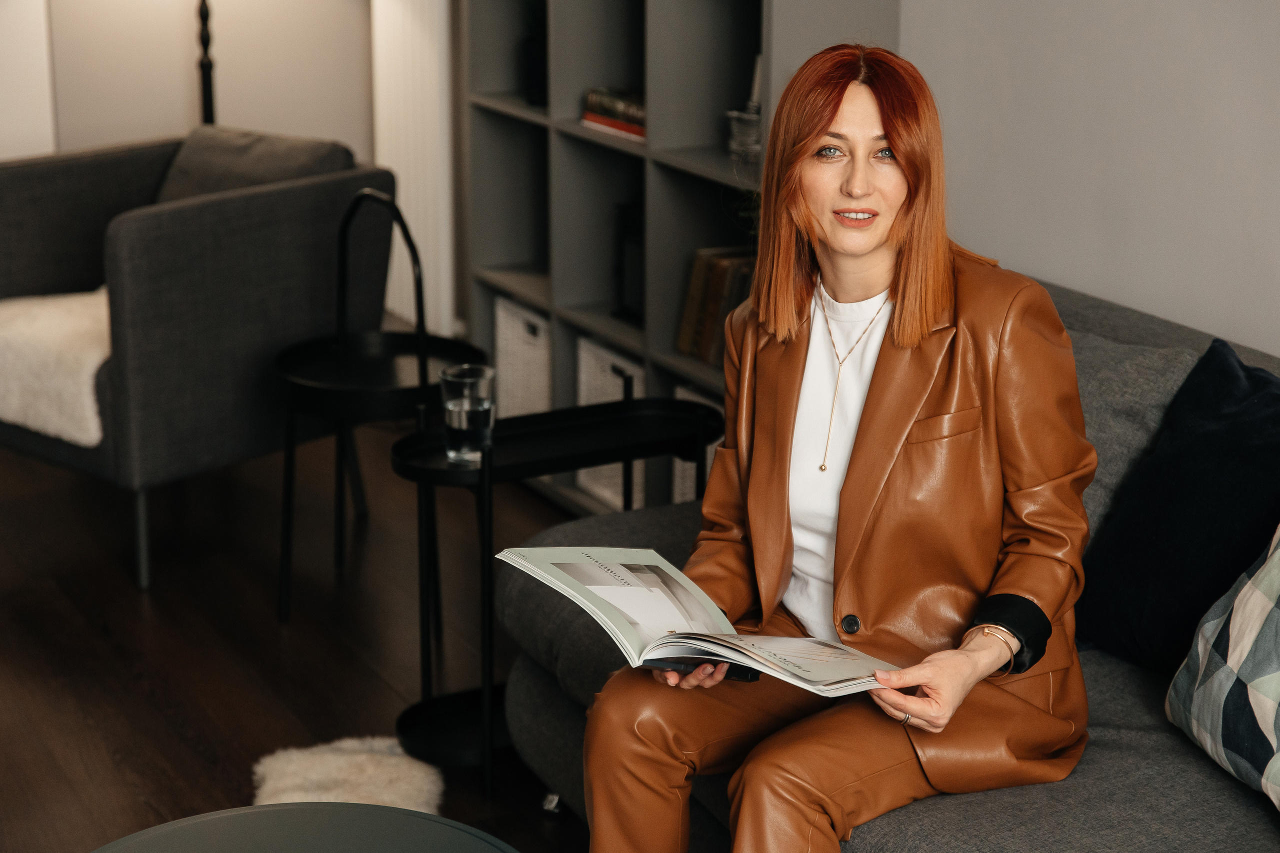 Kristina. Svetlana Vidru Fotograf aus Speyer und Germersheim