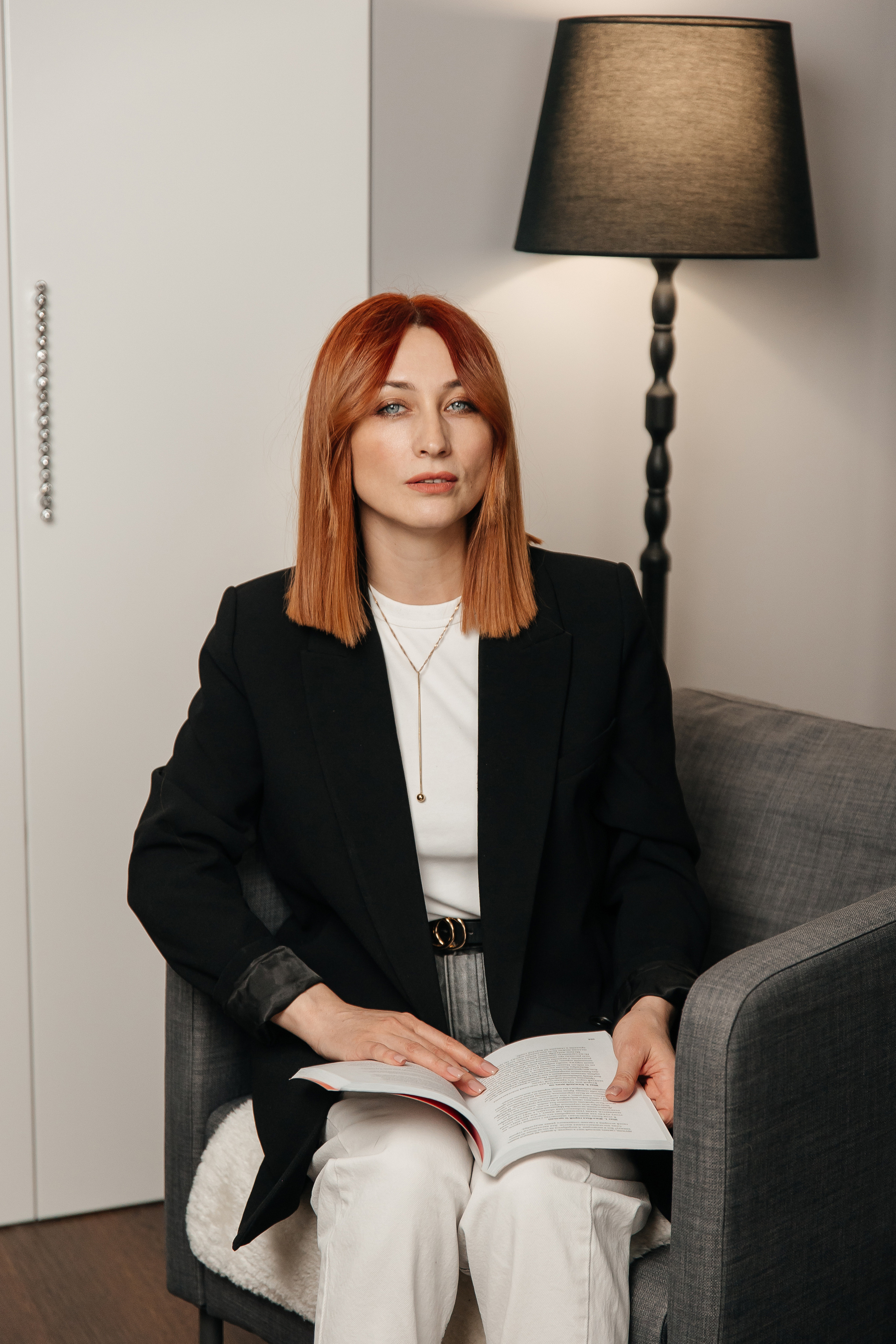 Kristina. Svetlana Vidru Fotograf aus Speyer und Germersheim