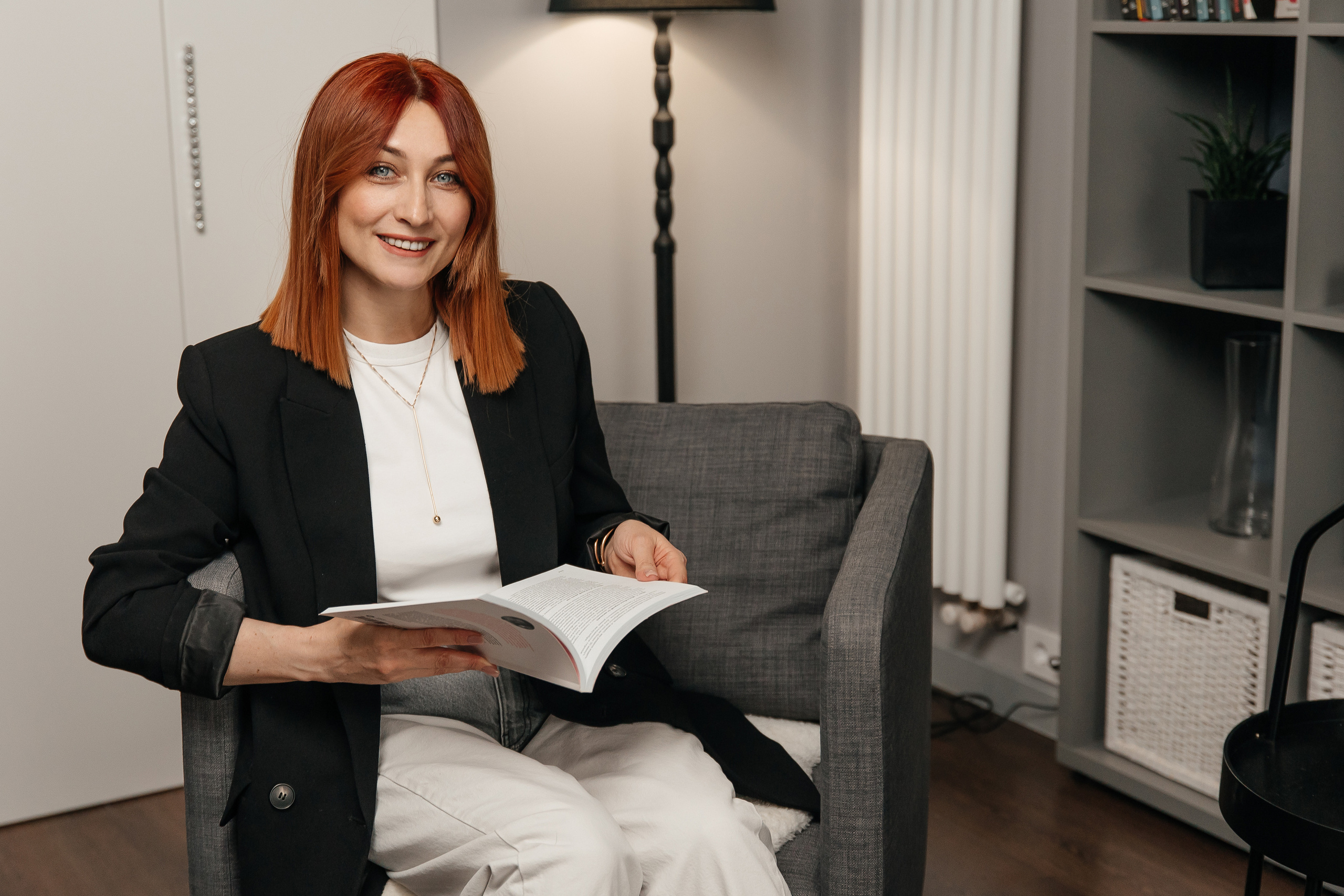 Kristina. Svetlana Vidru Fotograf aus Speyer und Germersheim