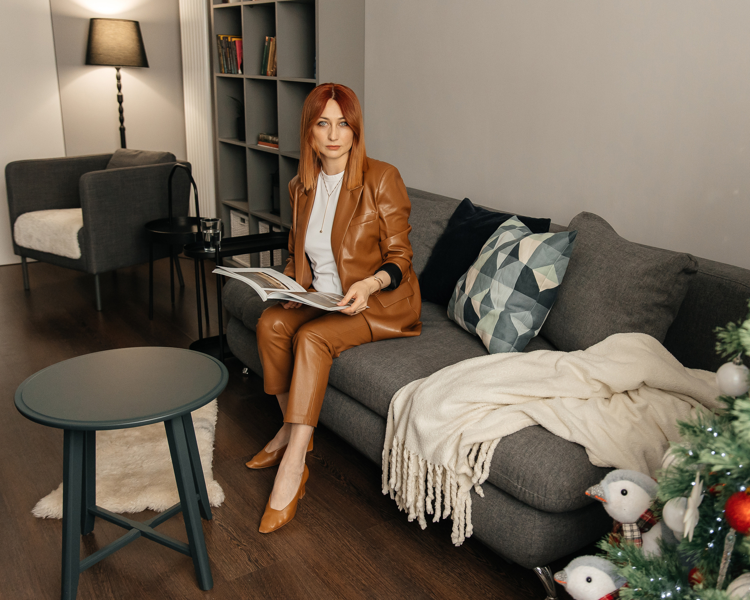 Kristina. Svetlana Vidru Fotograf aus Speyer und Germersheim