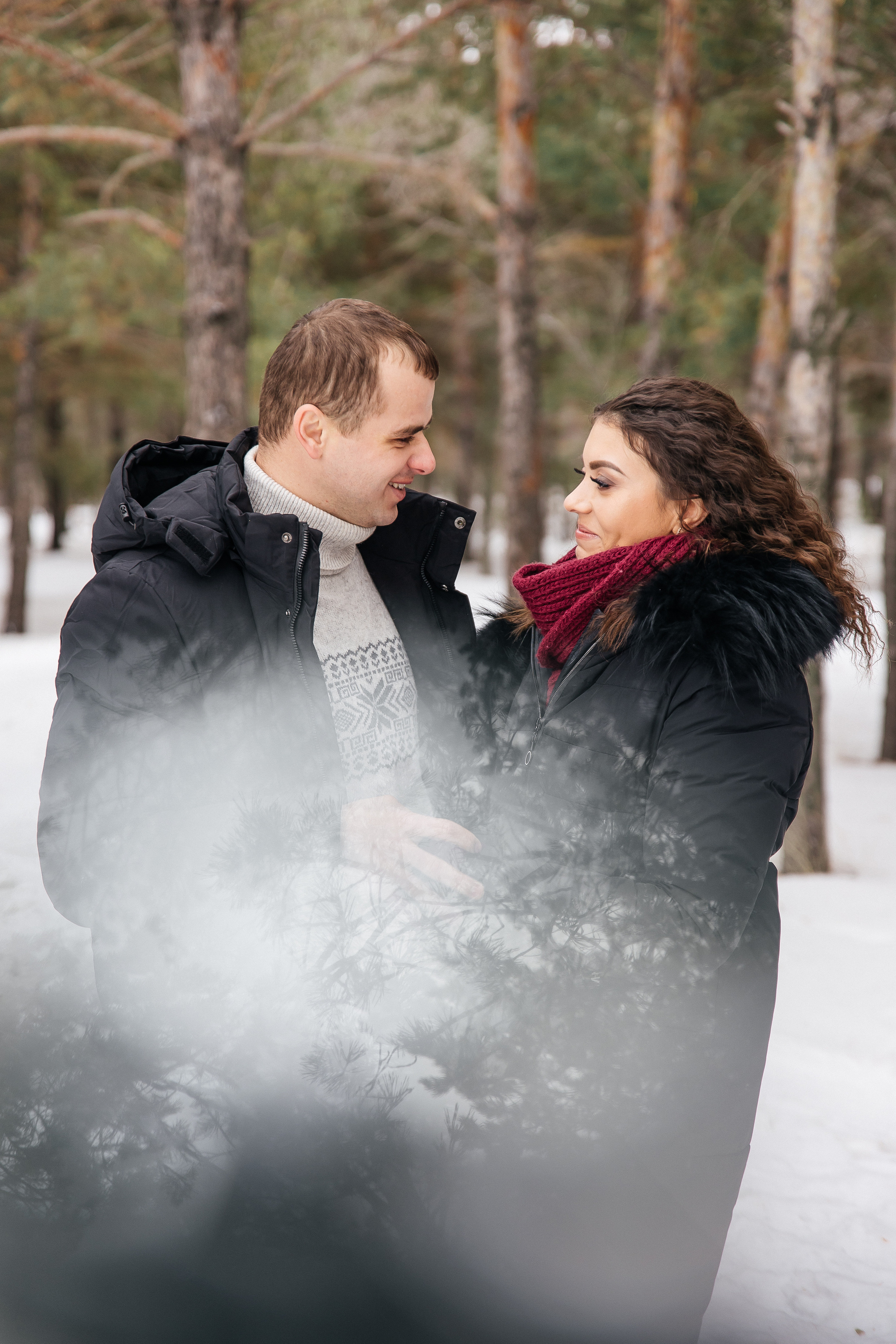Paarshooting. Svetlana Vidru Fotograf aus Speyer und Germersheim