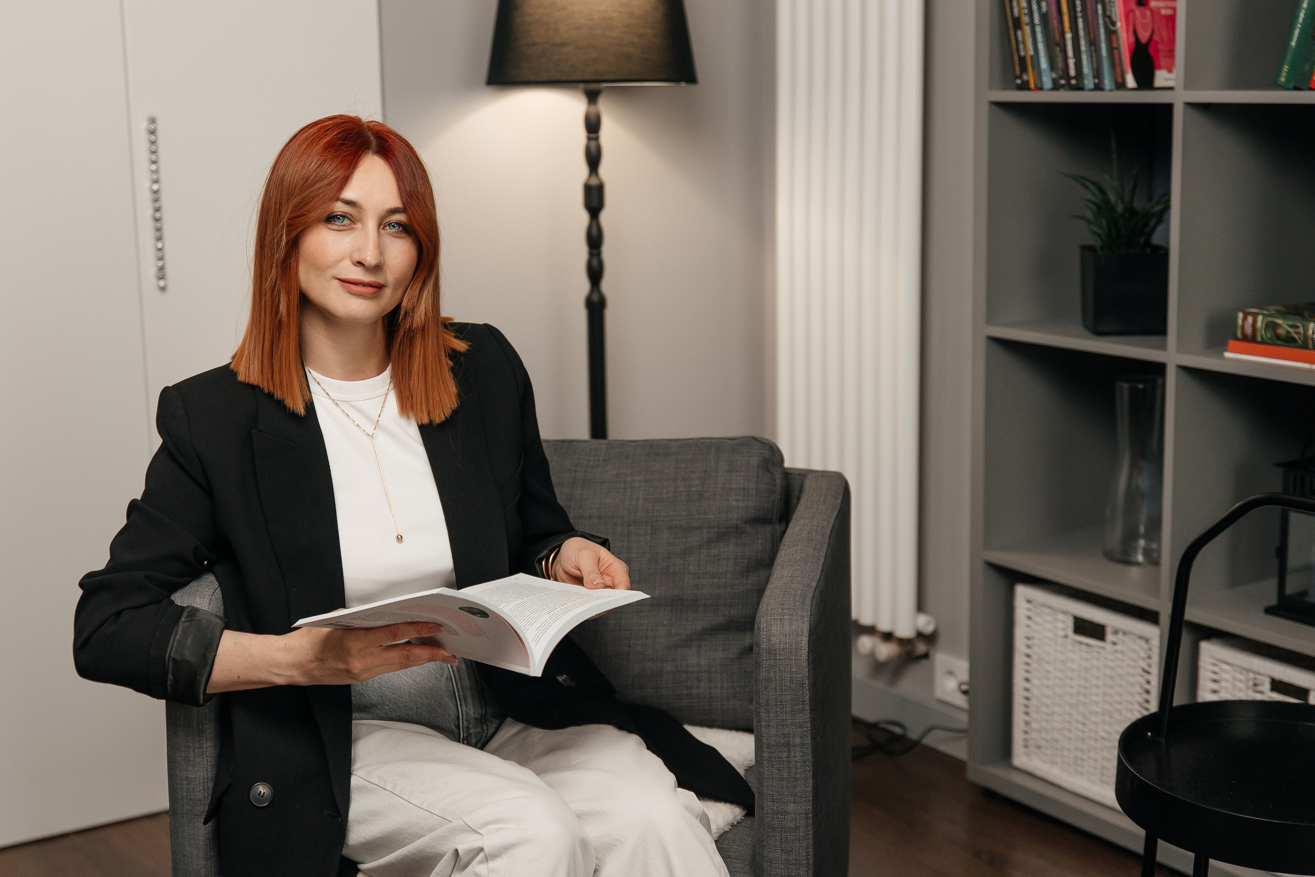 Kristina. Svetlana Vidru Fotograf aus Speyer und Germersheim