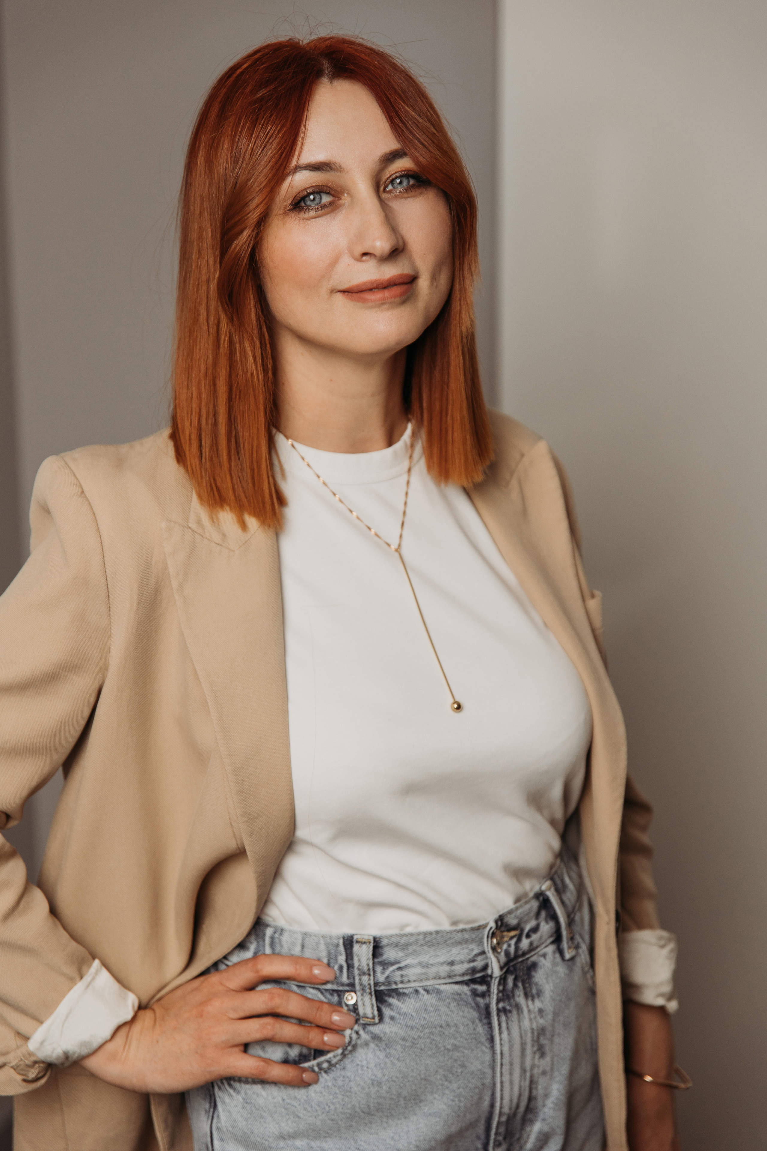 Kristina. Svetlana Vidru Fotograf aus Speyer und Germersheim