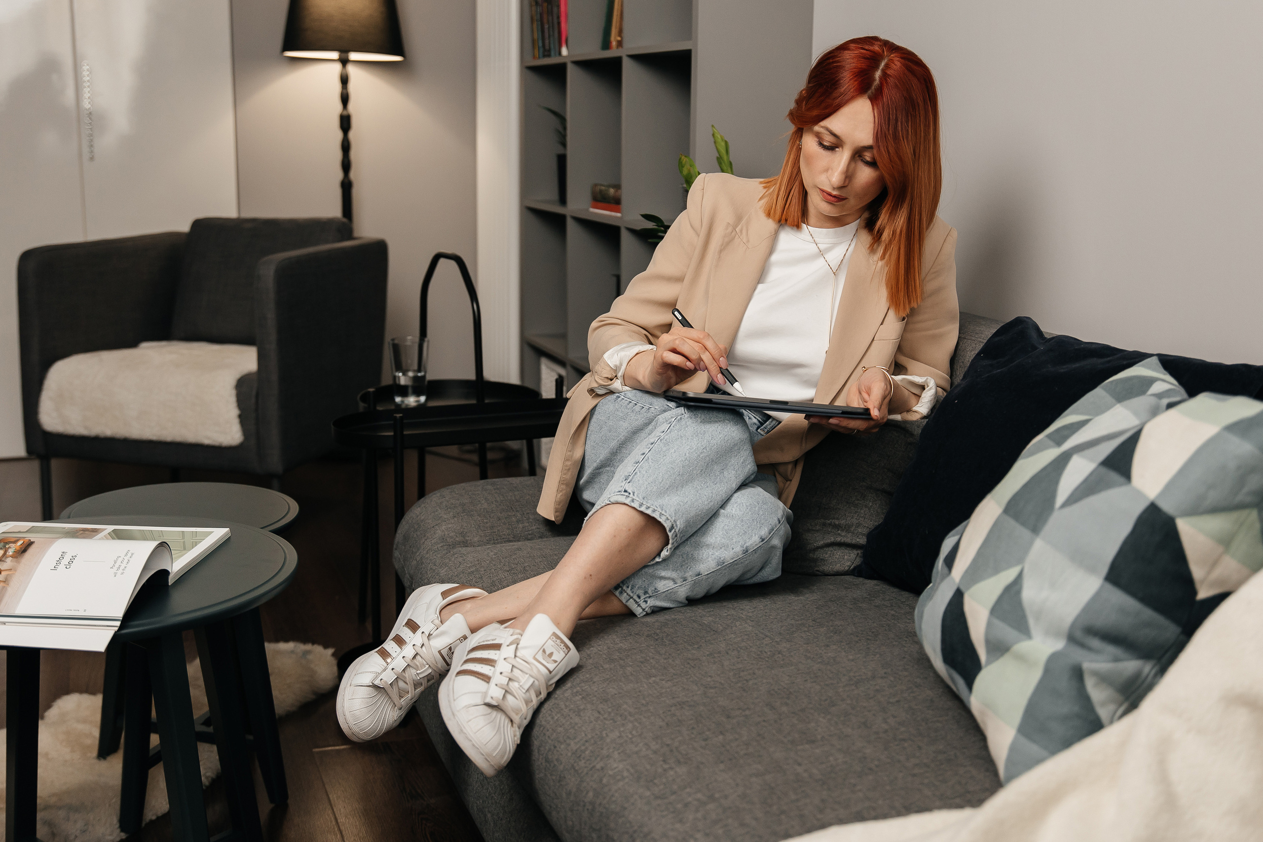 Kristina. Svetlana Vidru Fotograf aus Speyer und Germersheim