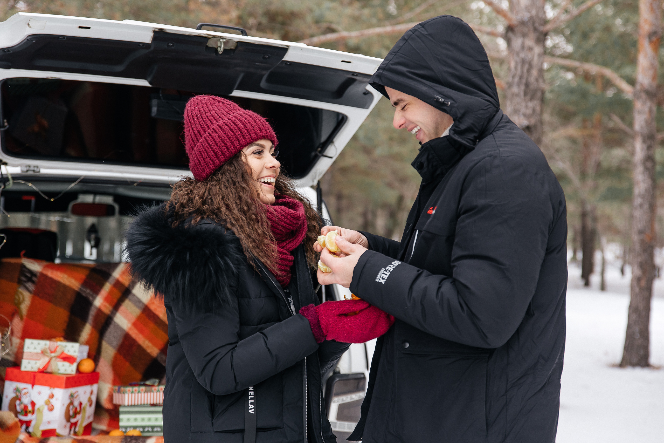 Paarshooting. Svetlana Vidru Fotograf aus Speyer und Germersheim