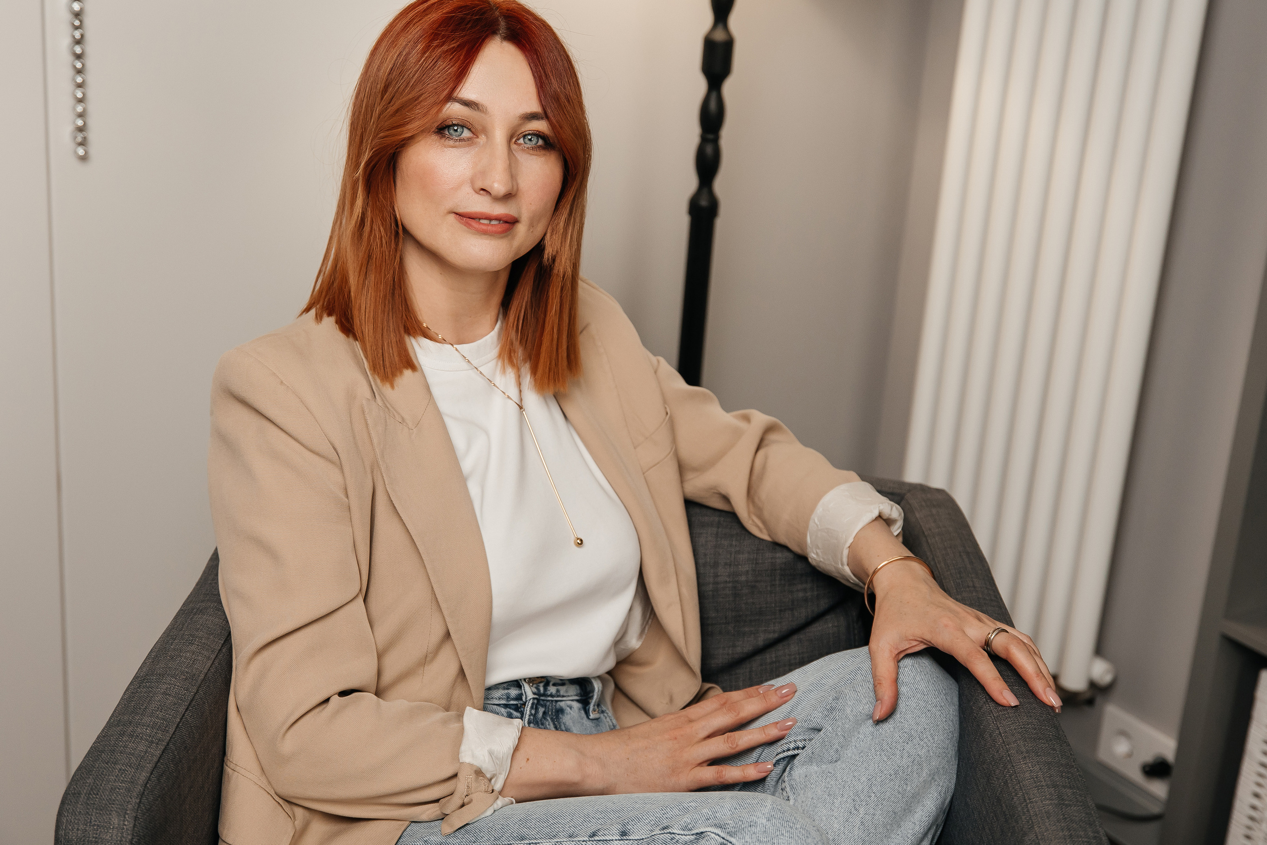 Kristina. Svetlana Vidru Fotograf aus Speyer und Germersheim