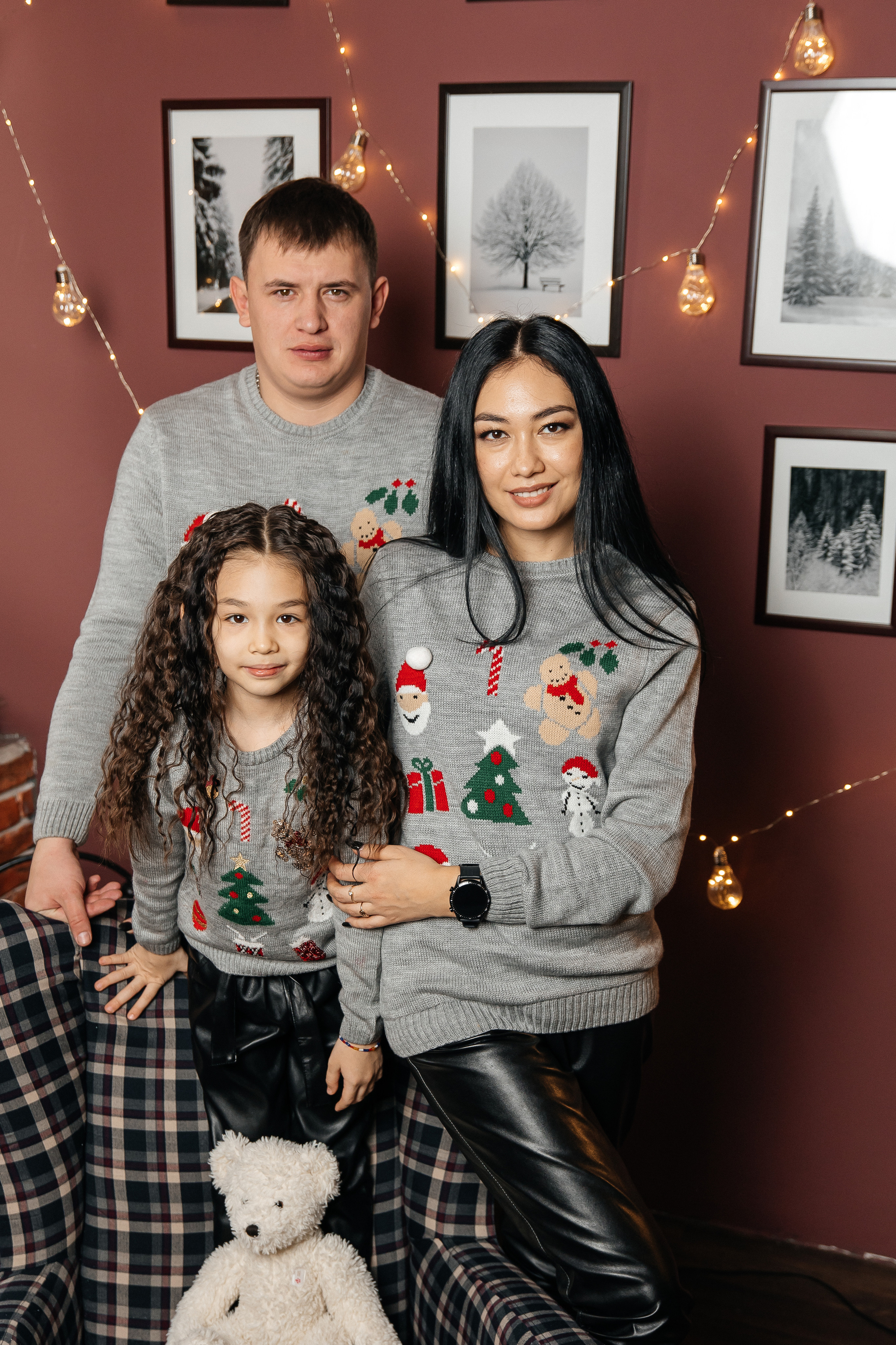 Familienshooting. Svetlana Vidru Fotograf aus Speyer und Germersheim